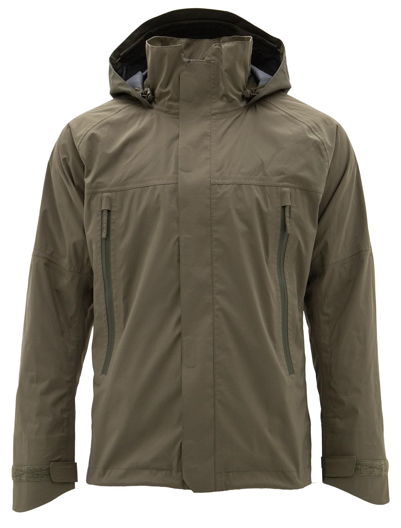 Carinthia Loftshell Hydro Jacke (Regen- Jacke)