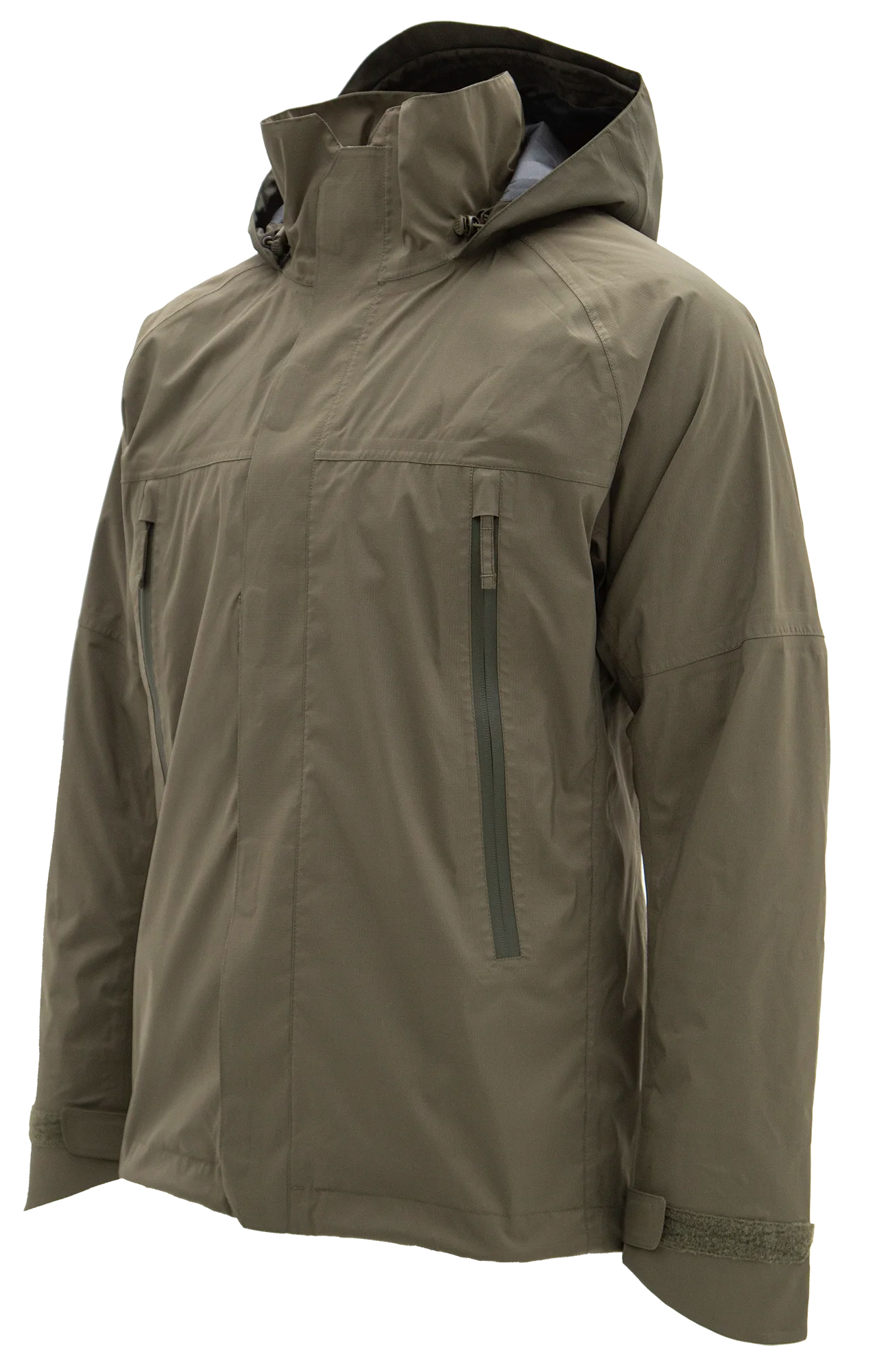Carinthia Loftshell Hydro Jacke (Regen- Jacke)