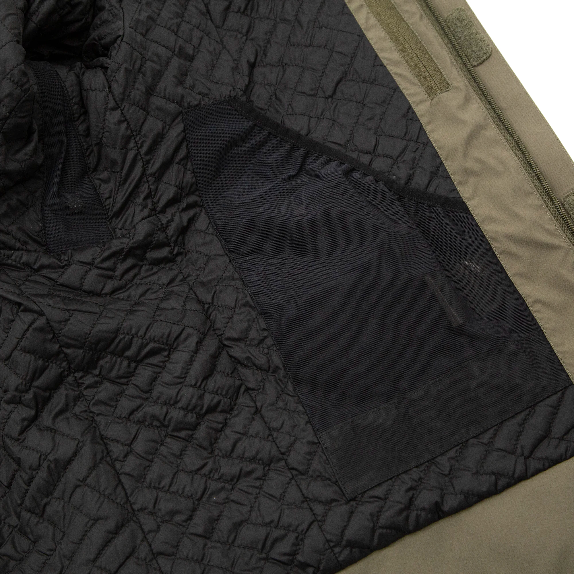 Carinthia Loftshell Hydro Jacke (Regen- Jacke)