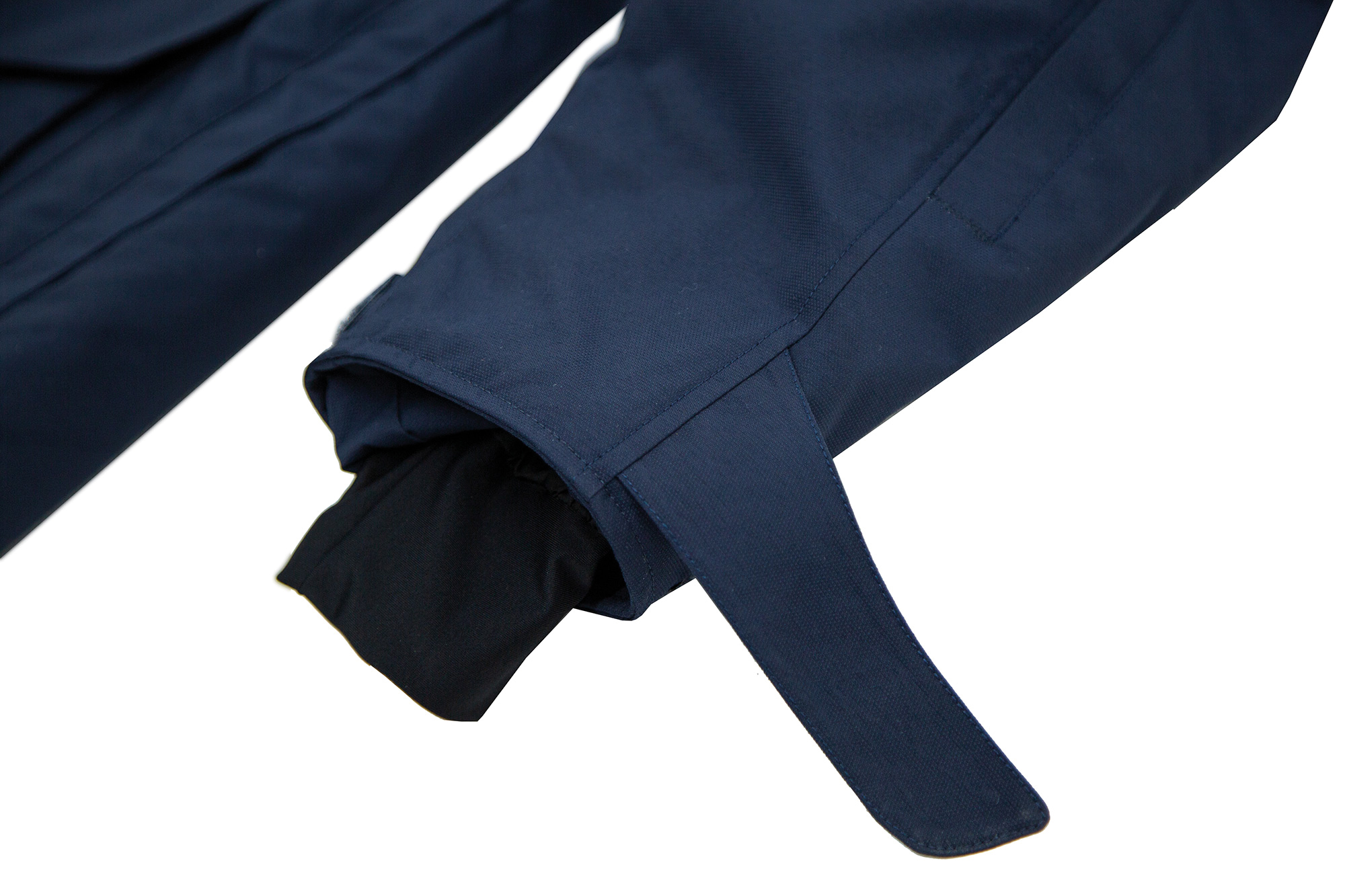 Carinthia G-LOFT Tactical Parka