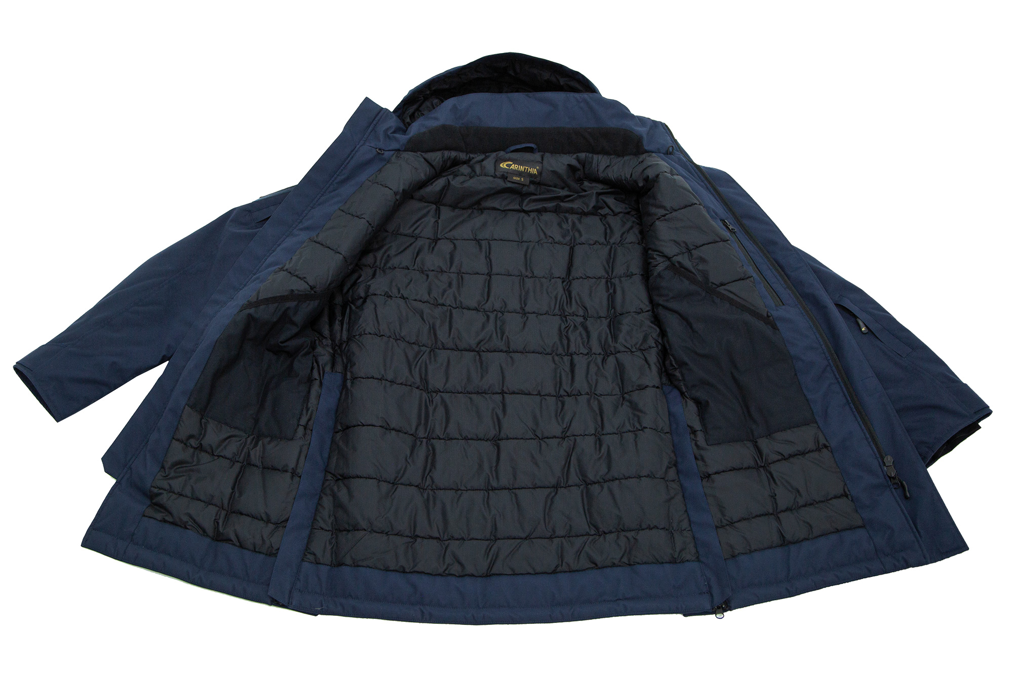 Carinthia G-LOFT Tactical Parka