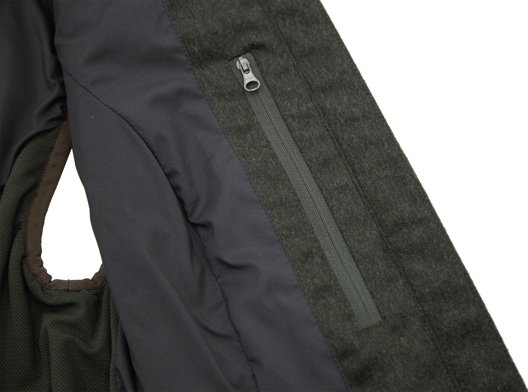 Carinthia Lady G-LOFT TLLG Lodenweste Damen