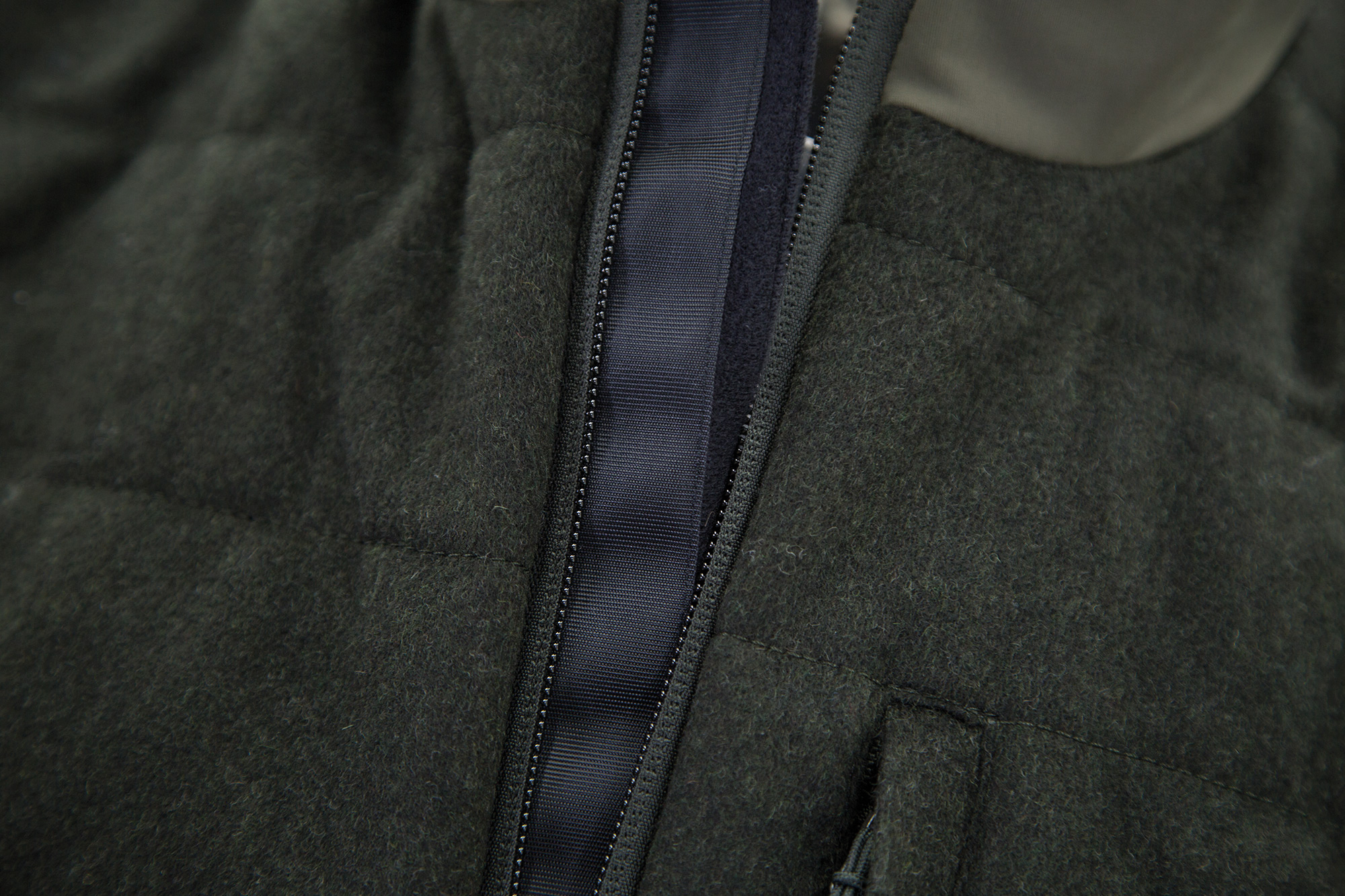 Carinthia G-LOFT Ultra Loden Weste