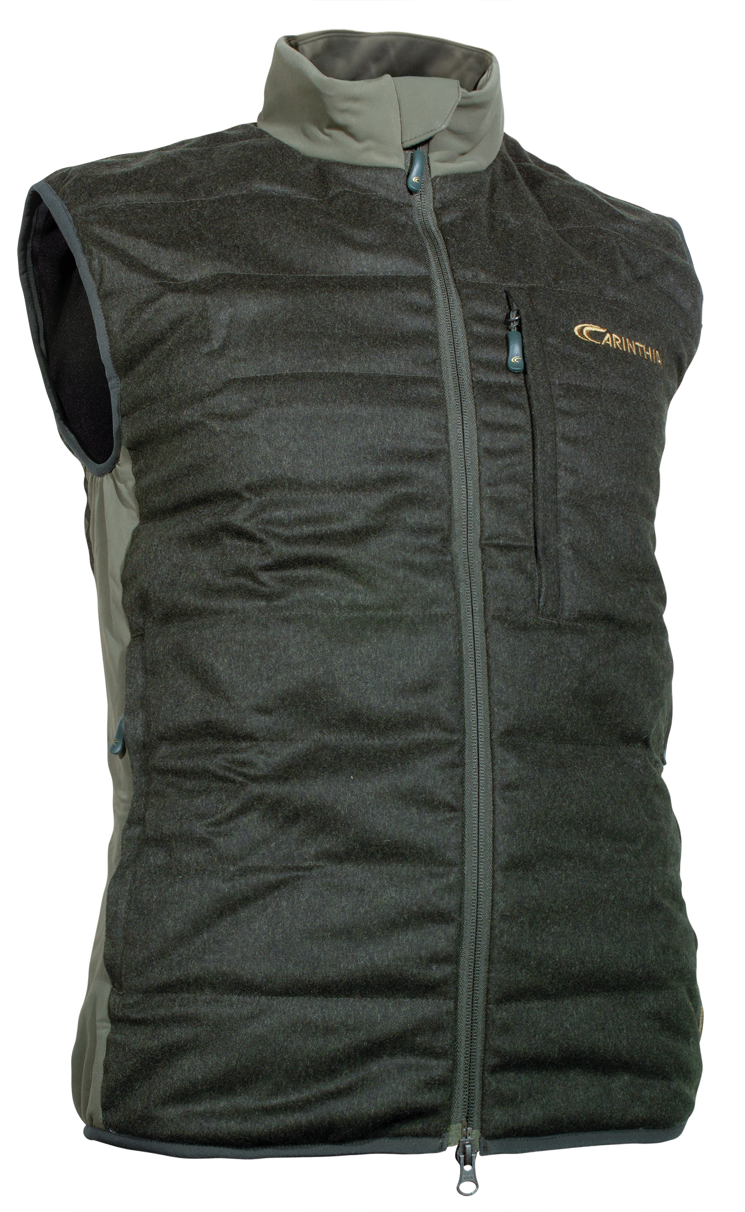 Carinthia G-LOFT Ultra Loden Weste