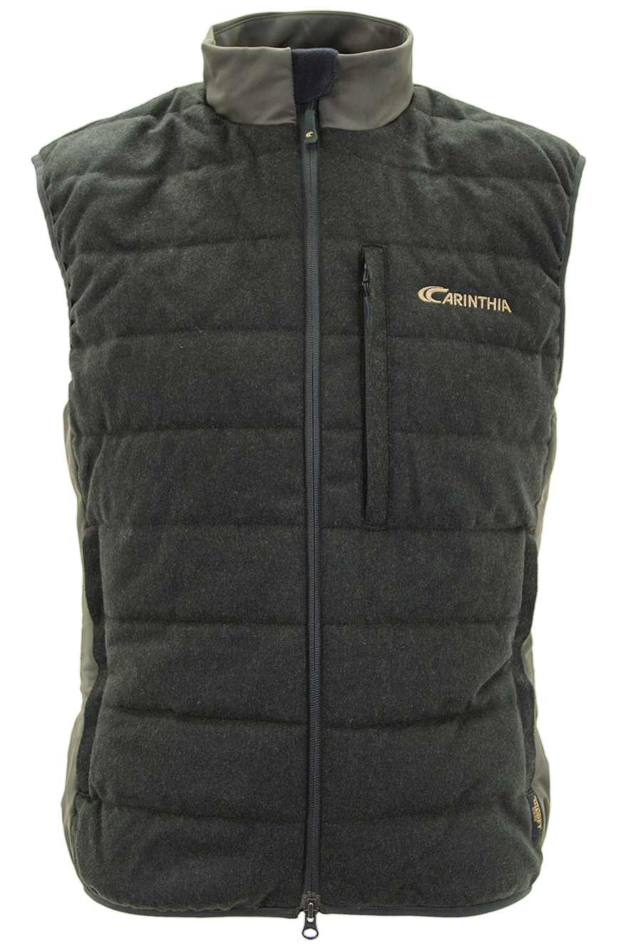 Carinthia G-LOFT Ultra Loden Weste