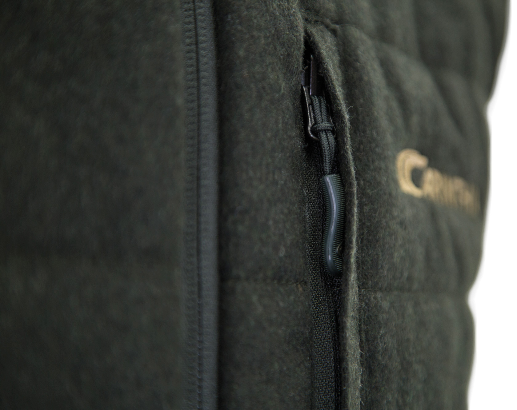 Carinthia G-LOFT Ultra Loden Weste