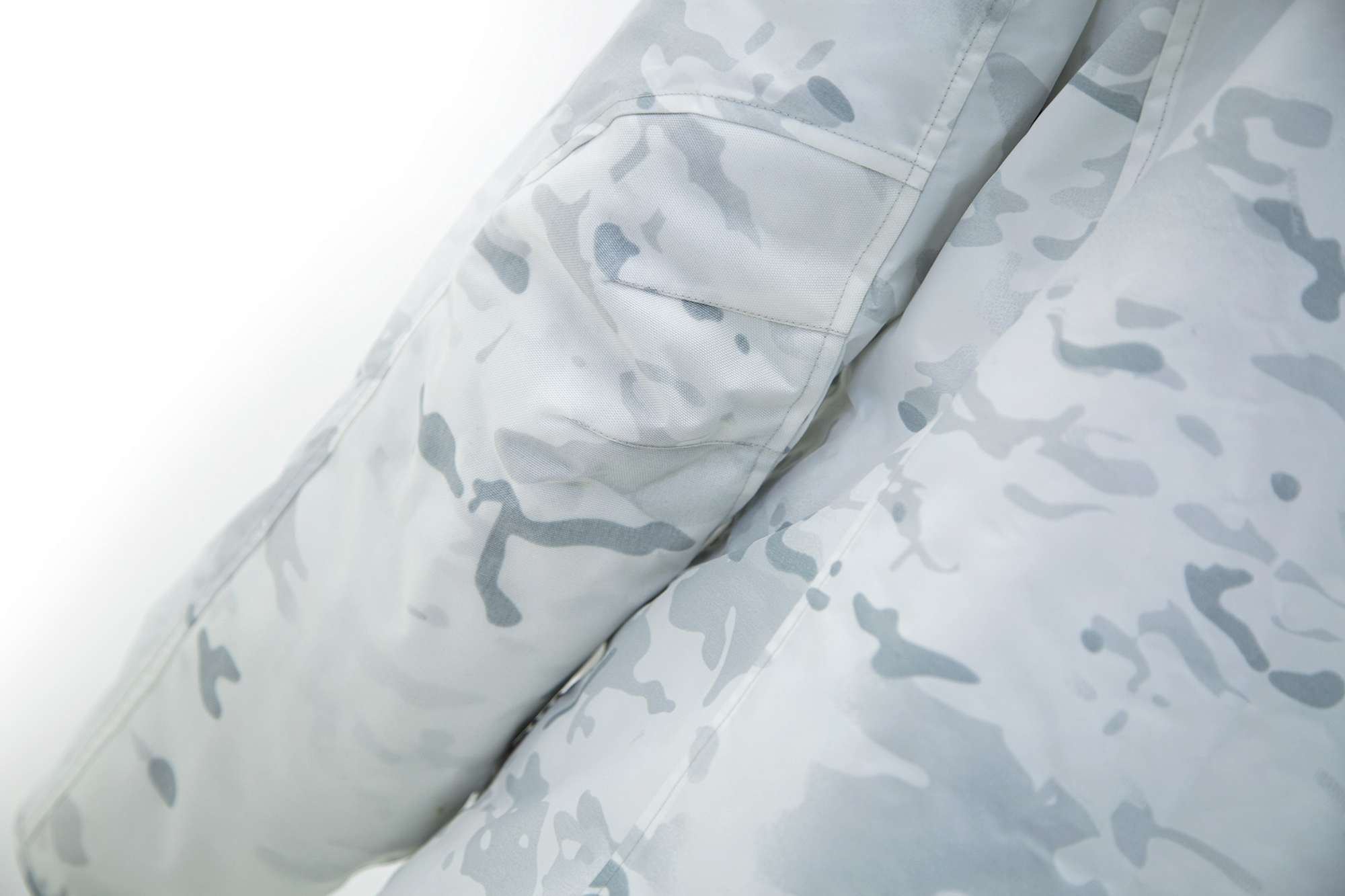 Carinthia MIG 4.0 Jacket Multicam Alpine - Winterjacke