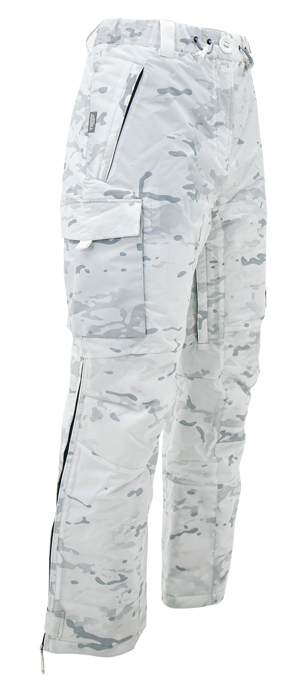 Carinthia MIG 4.0 Trousers Multicam Alpine - Winterhose