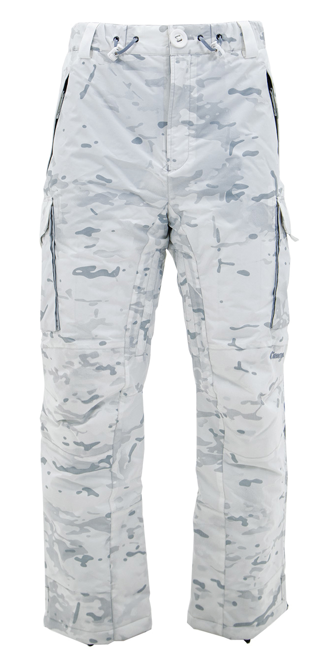 Carinthia MIG 4.0 Trousers Multicam Alpine - Winterhose
