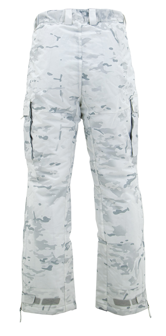 Carinthia MIG 4.0 Trousers Multicam Alpine - Winterhose
