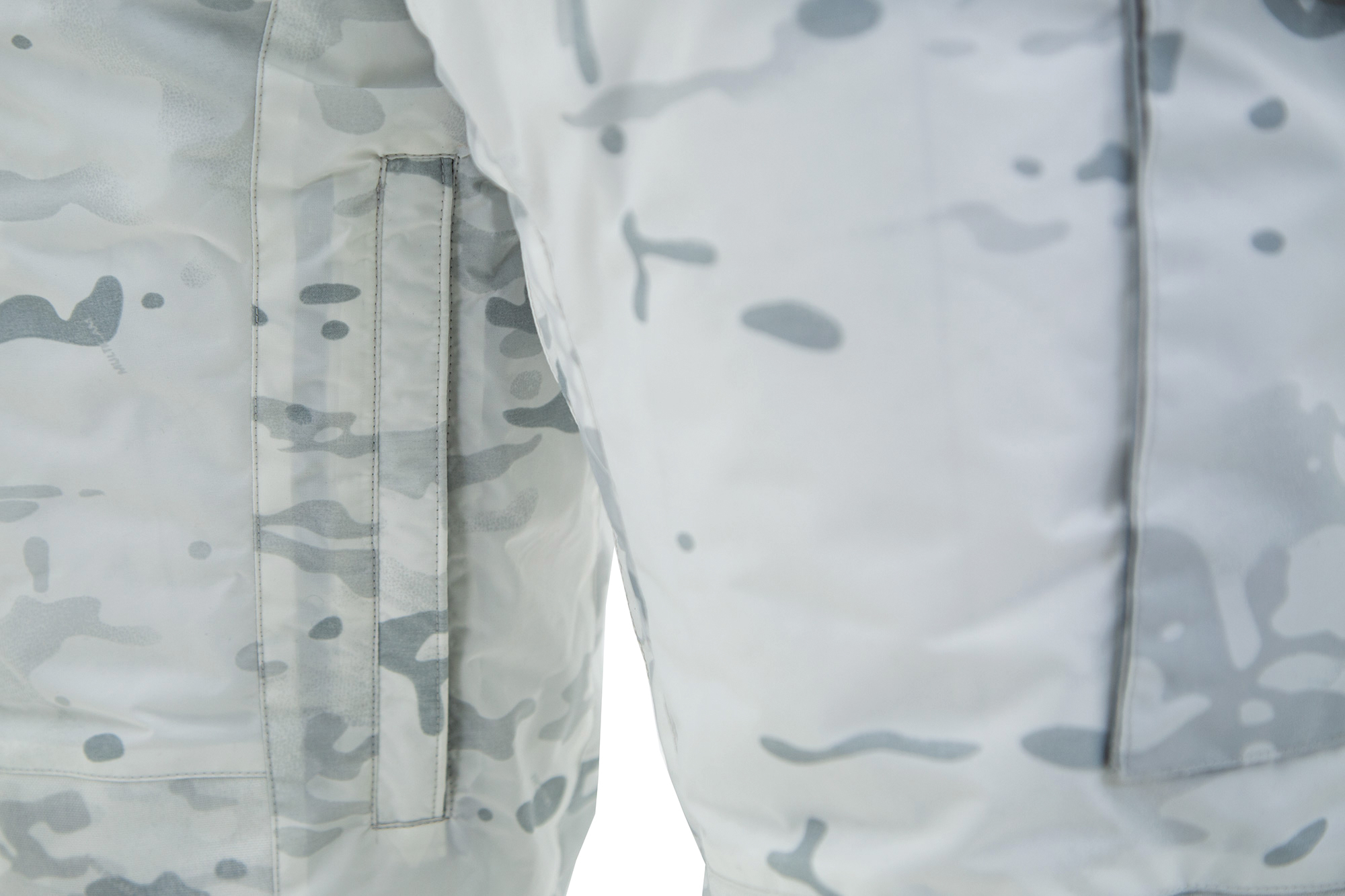 Carinthia MIG 4.0 Trousers Multicam Alpine - Winterhose