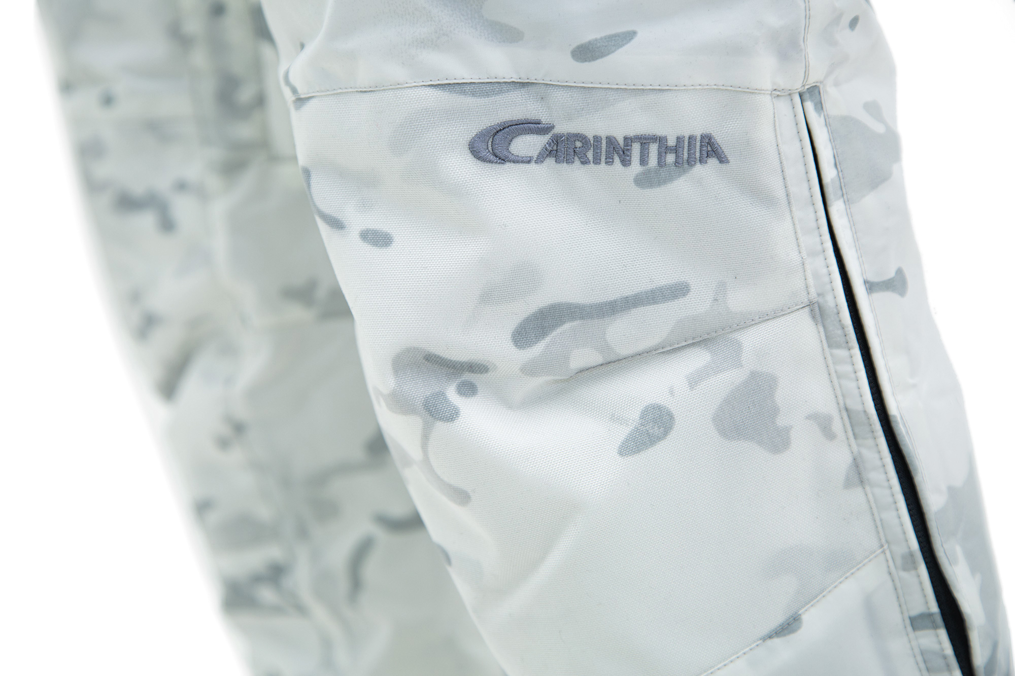 Carinthia MIG 4.0 Trousers Multicam Alpine - Winterhose