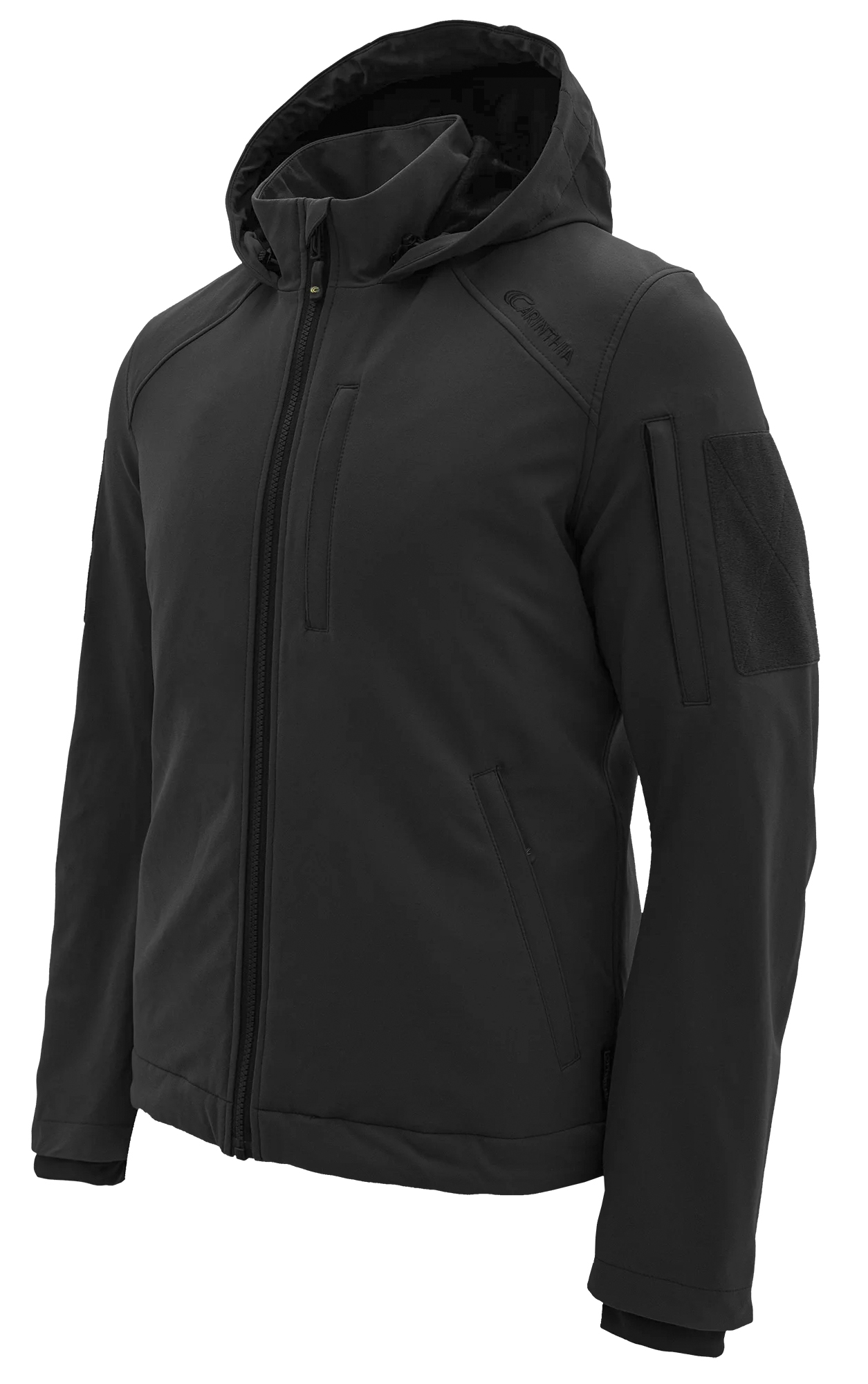Carinthia Loftshell Climate Jacket (Outdoor- und Funktions- Jacke)
