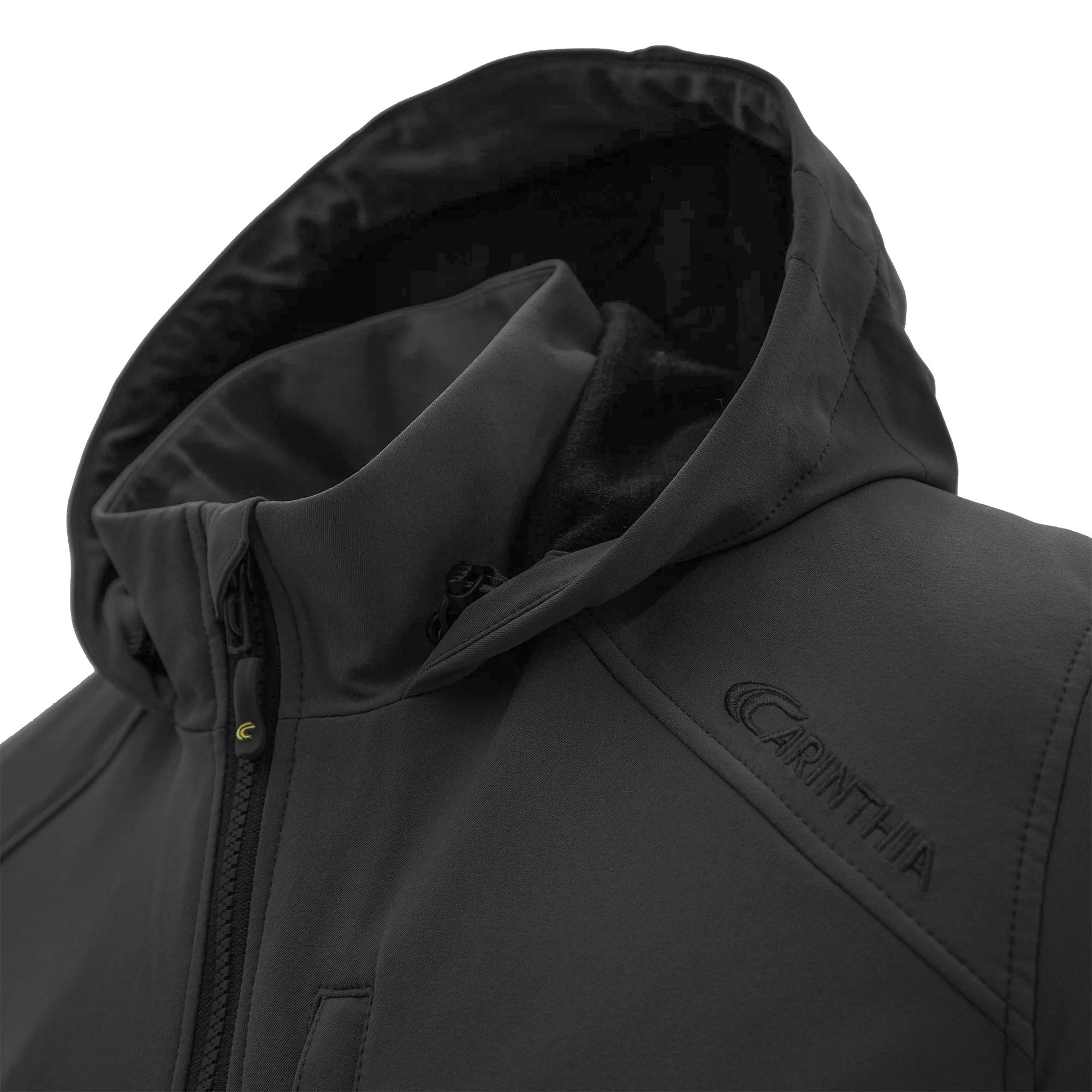 Carinthia Loftshell Climate Jacket (Outdoor- und Funktions- Jacke)