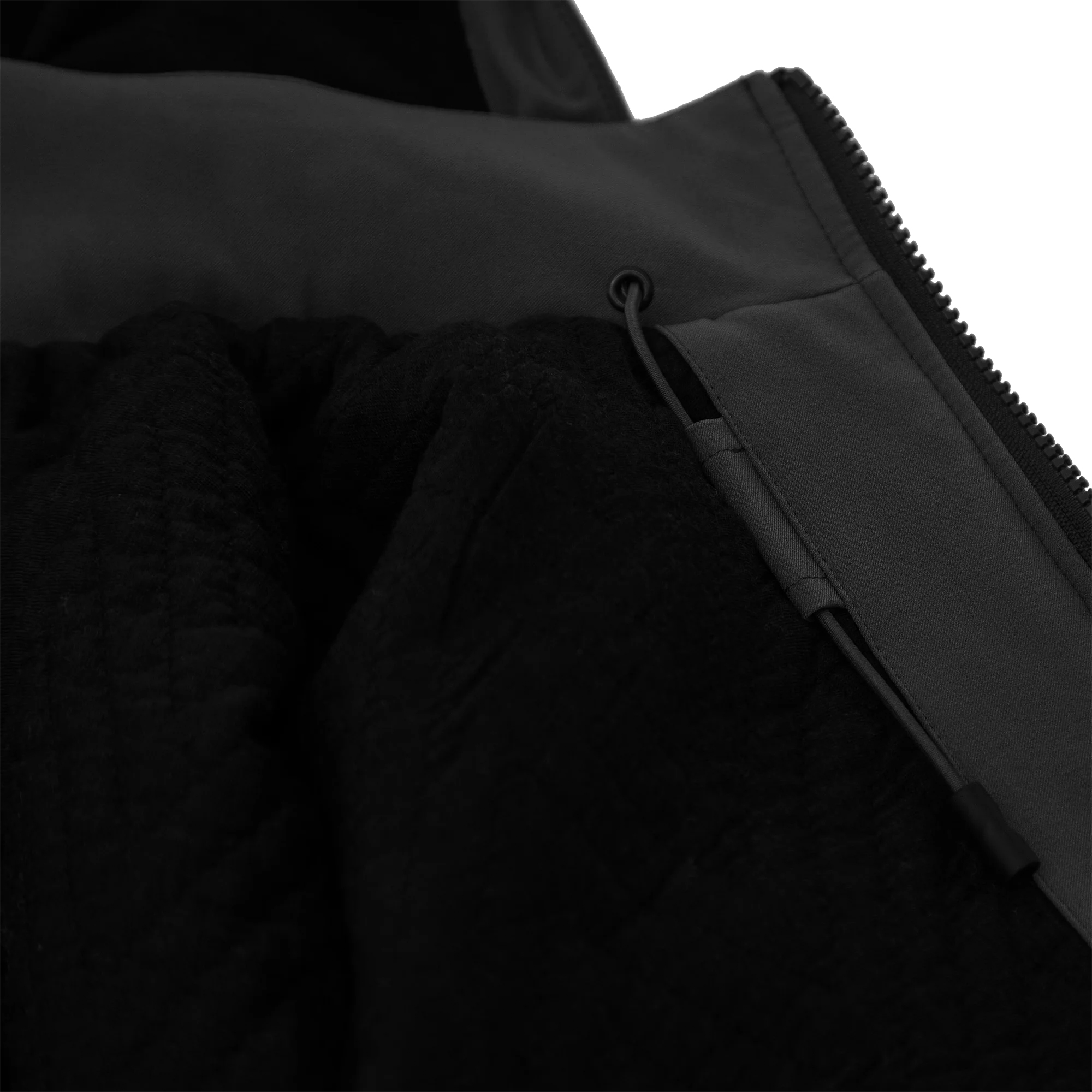 Carinthia Loftshell Climate Jacket (Outdoor- und Funktions- Jacke)