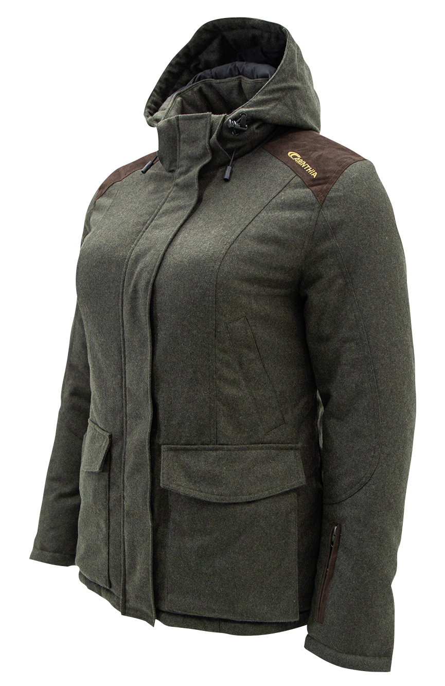 Carinthia G-LOFT Lady Loden Parka Damen