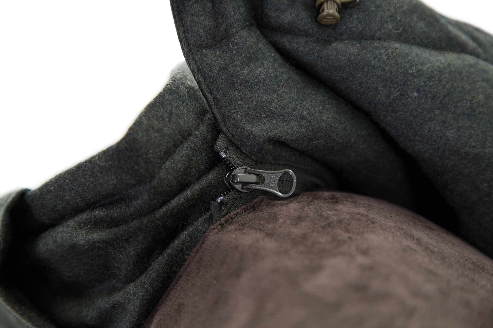 Carinthia G-LOFT Lady Loden Parka Damen