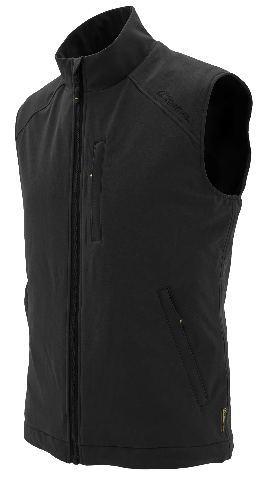 Carinthia Loftshell® Climate Vest (Outdoor- Weste)