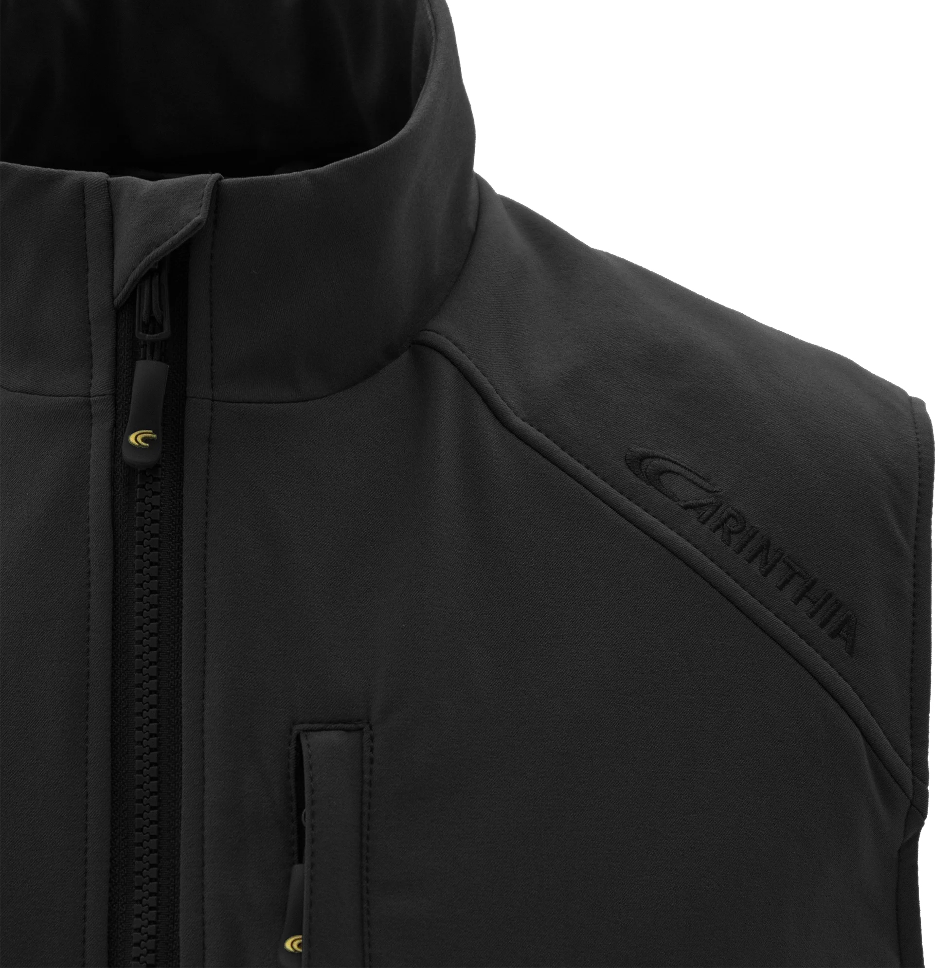 Carinthia Loftshell® Climate Vest (Outdoor- Weste)