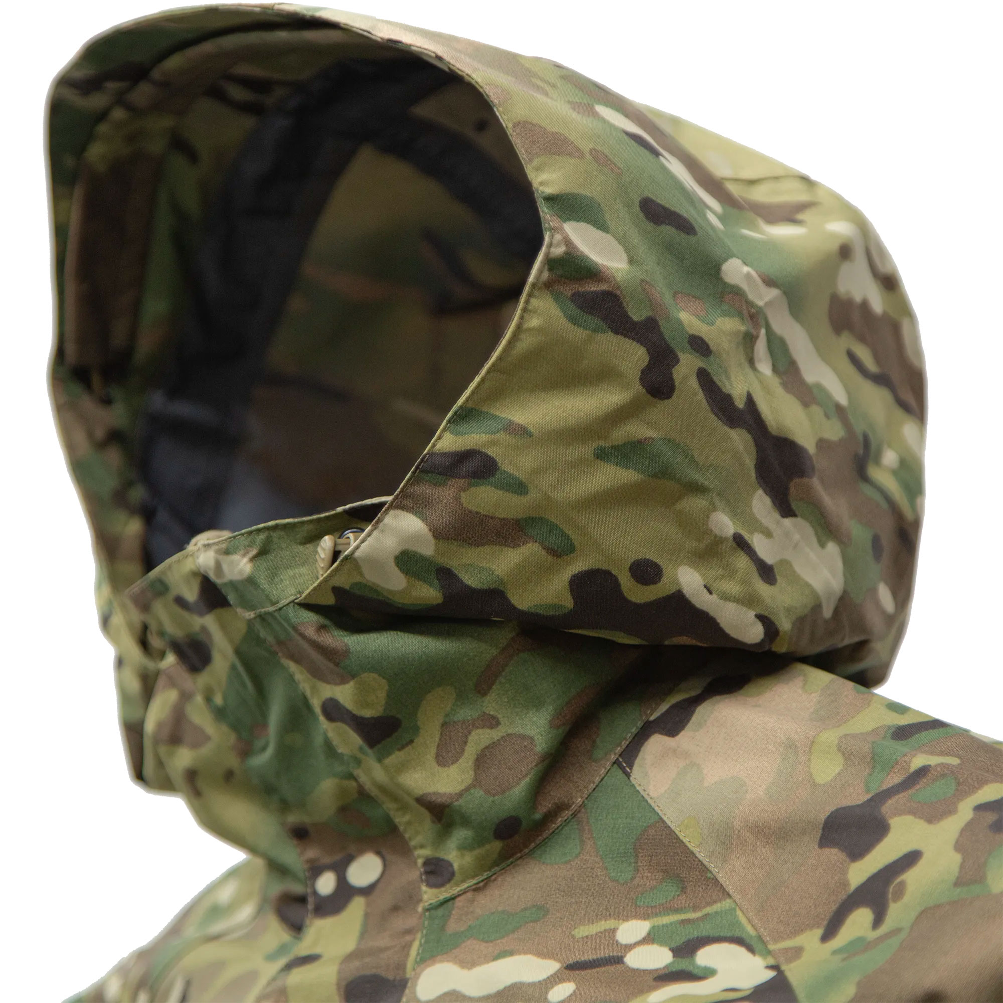 Carinthia PRG 2.0 Jacket Multicam Regenjacke