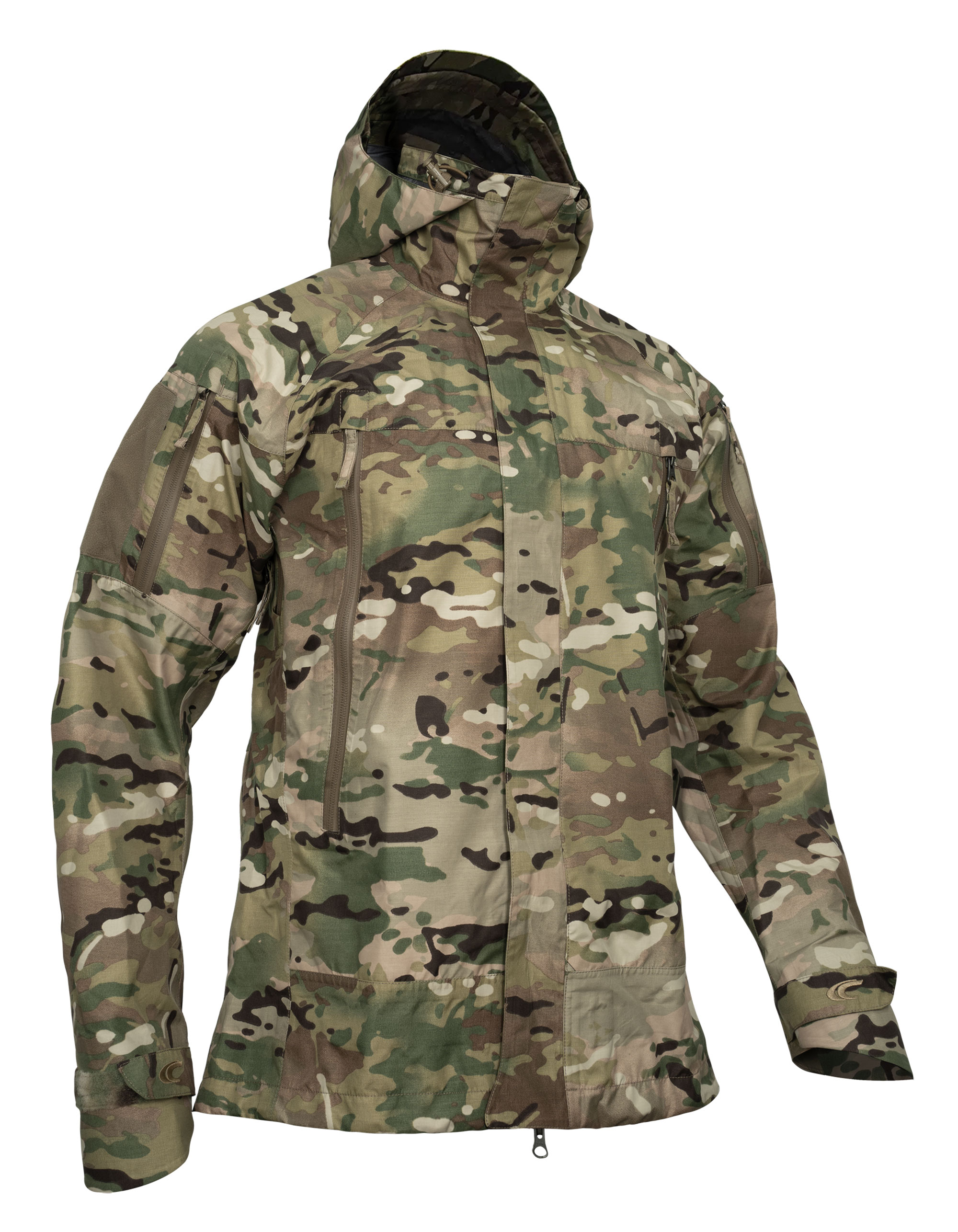 Carinthia PRG 2.0 Jacket Multicam Regenjacke