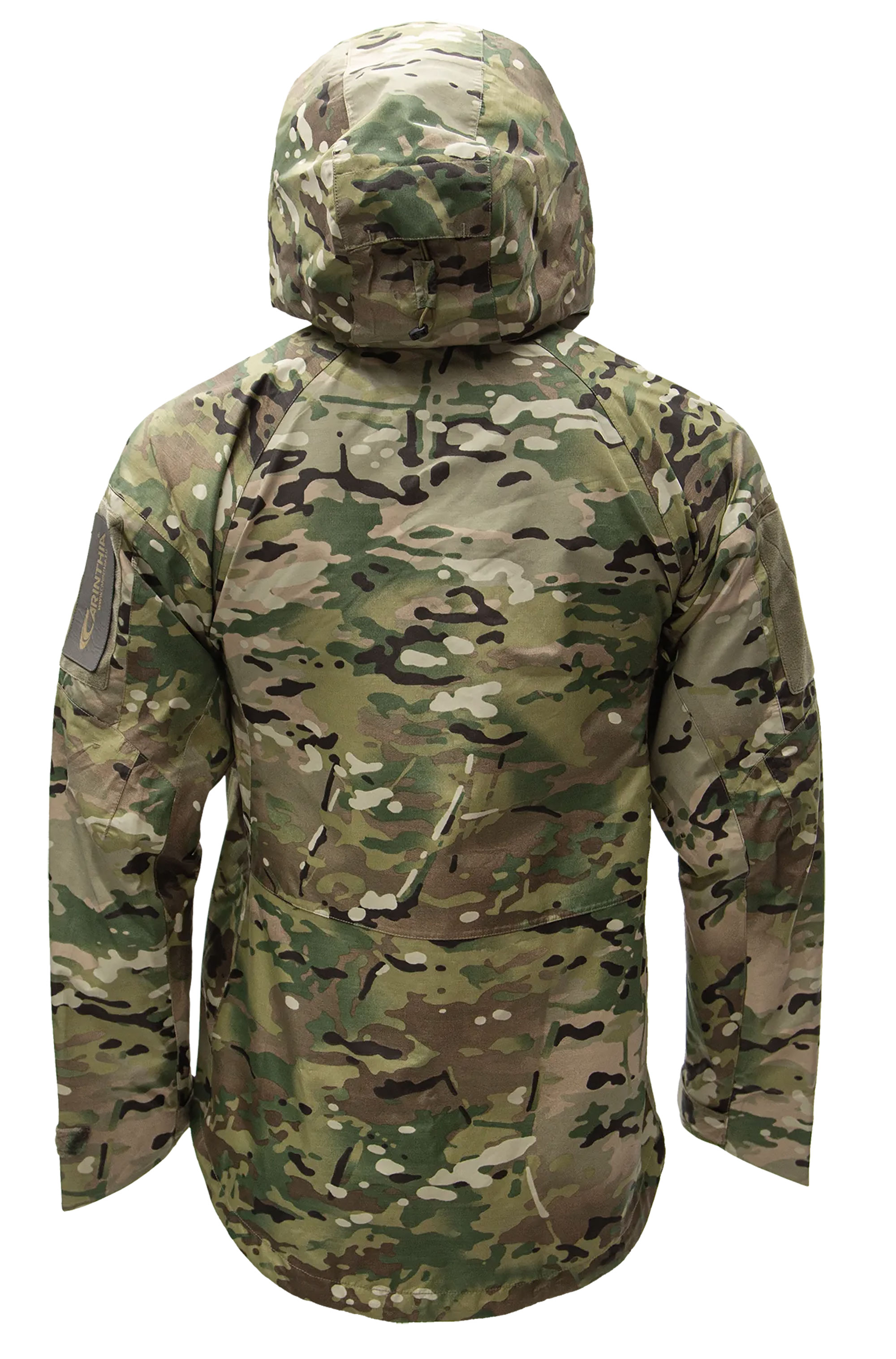 Carinthia PRG 2.0 Jacket Multicam Regenjacke