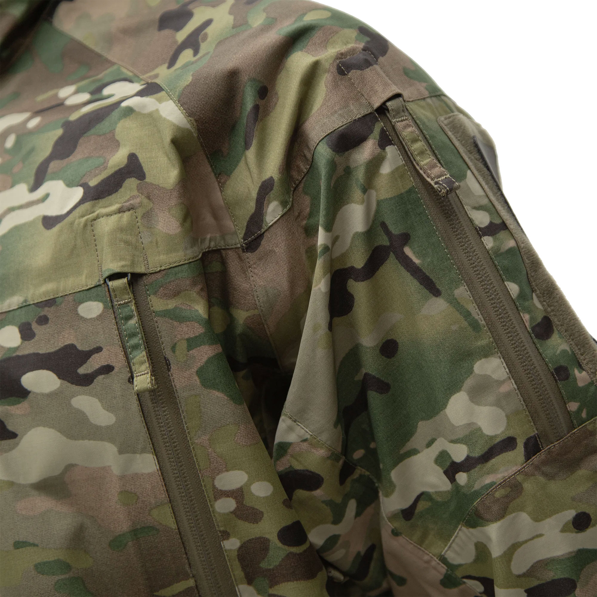 Carinthia PRG 2.0 Jacket Multicam Regenjacke