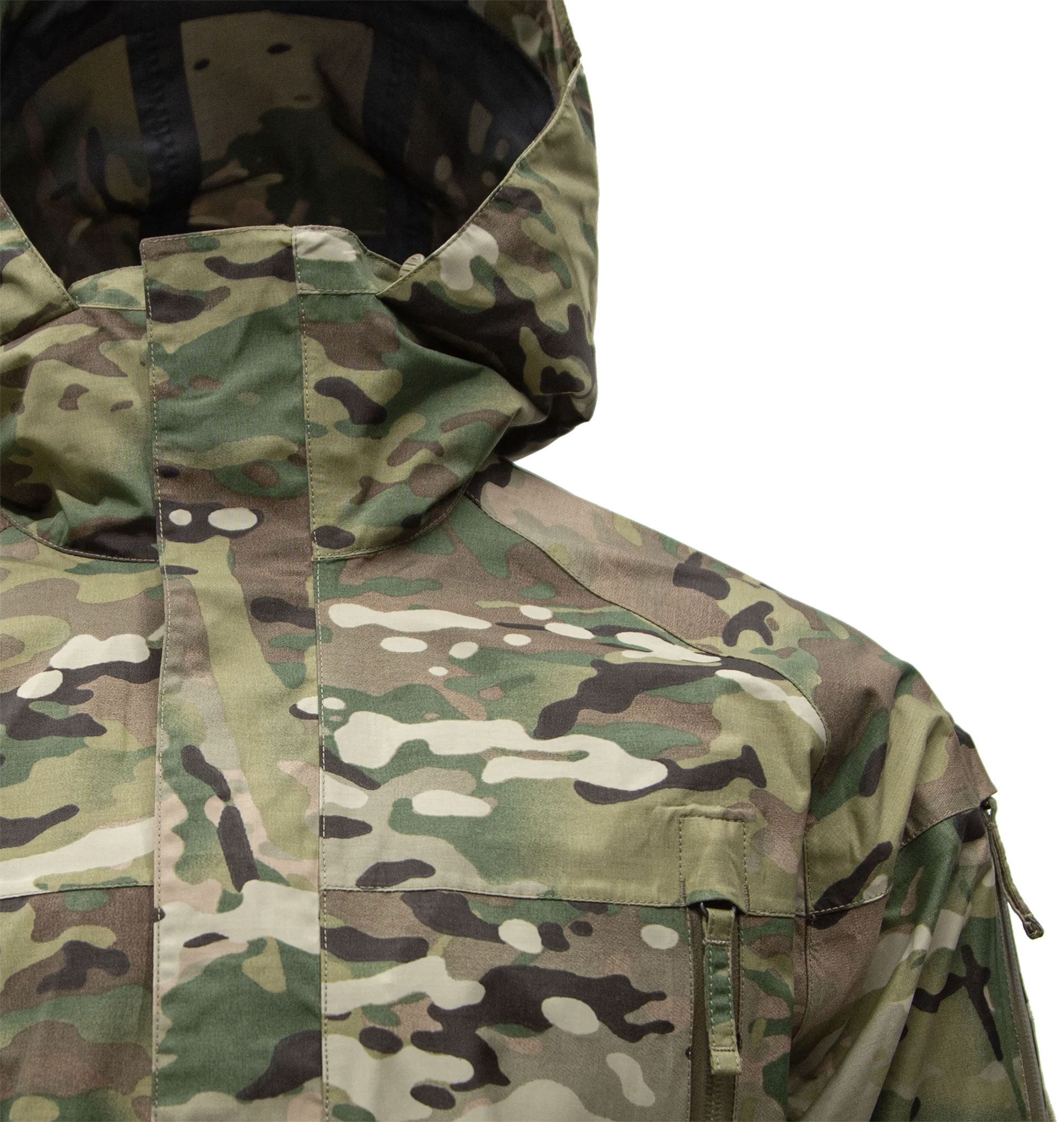 Carinthia PRG 2.0 Jacket Multicam Regenjacke