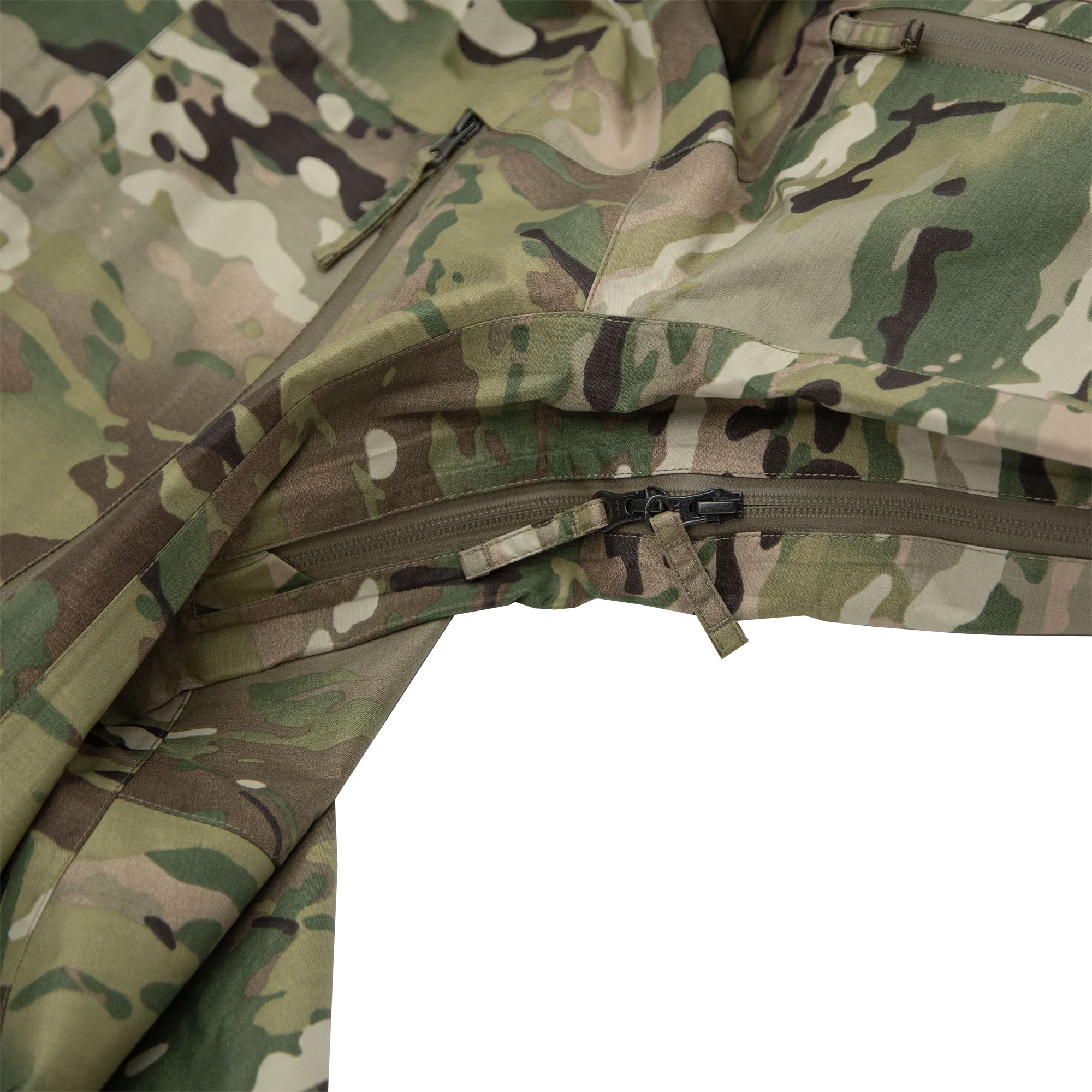 Carinthia PRG 2.0 Jacket Multicam Regenjacke