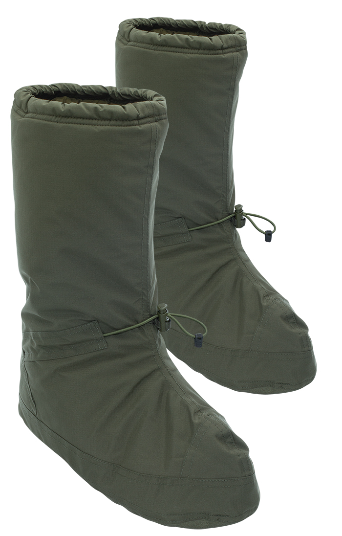 Carinthia Booties Windstopper Biwakschuhe