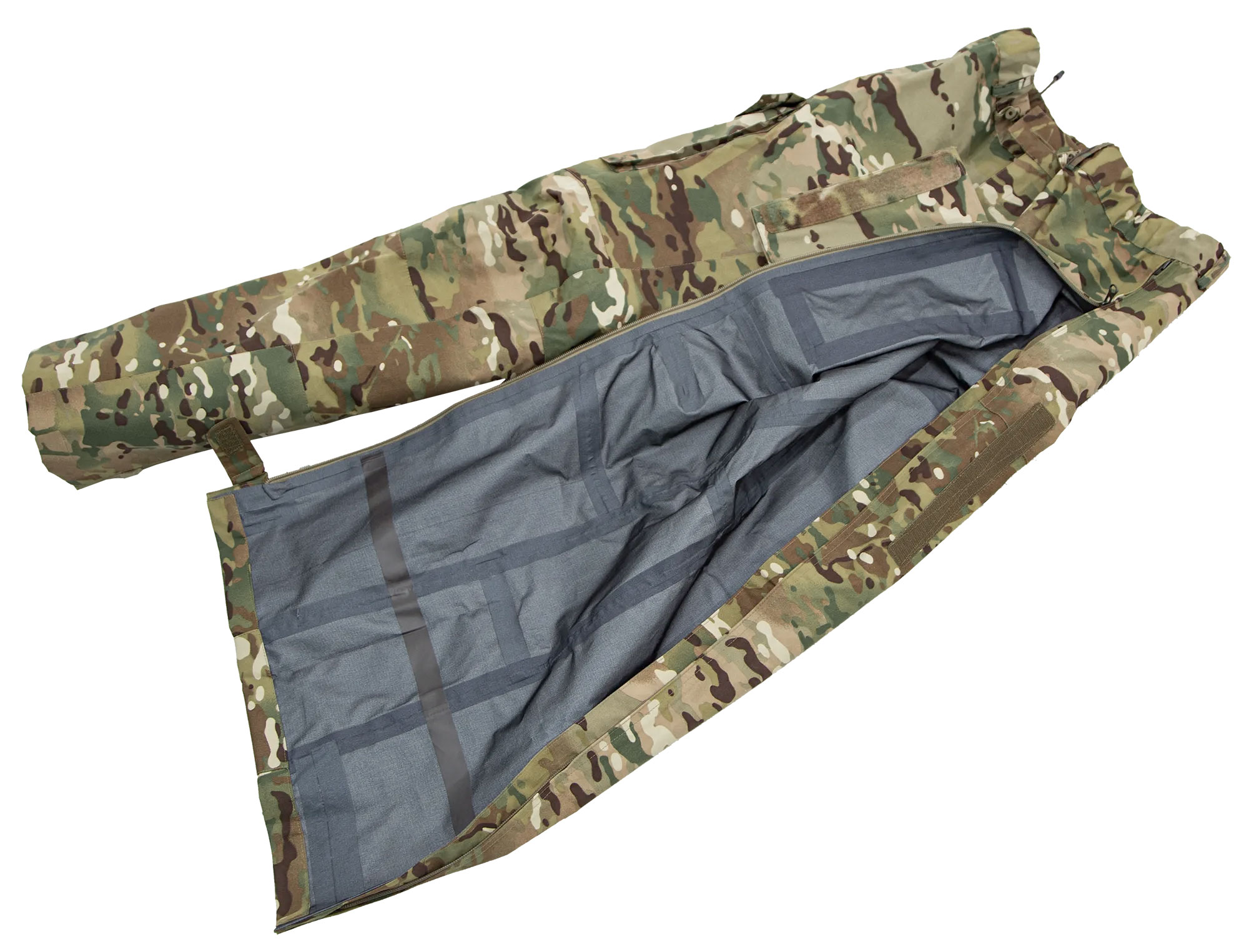 Carinthia PRG 2.0 Trousers Multicam - Regenhose