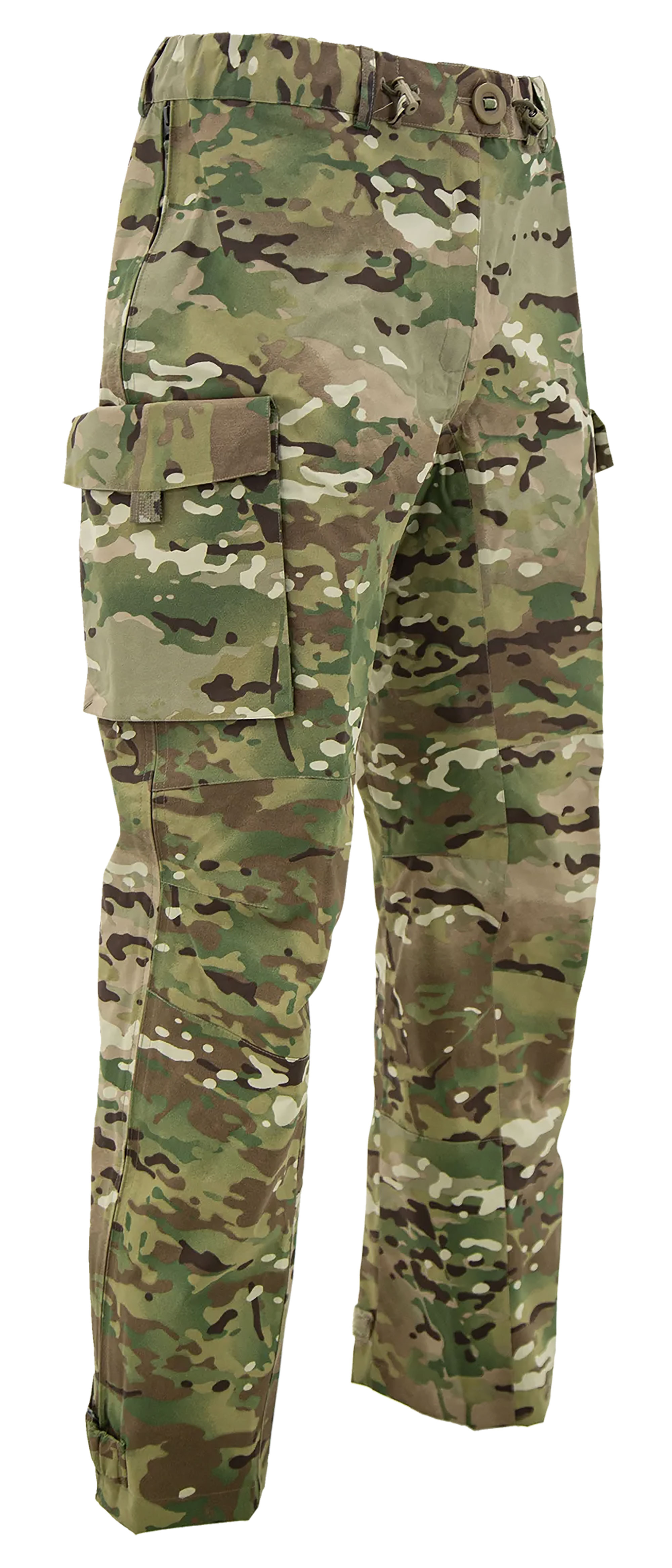 Carinthia PRG 2.0 Trousers Multicam - Regenhose