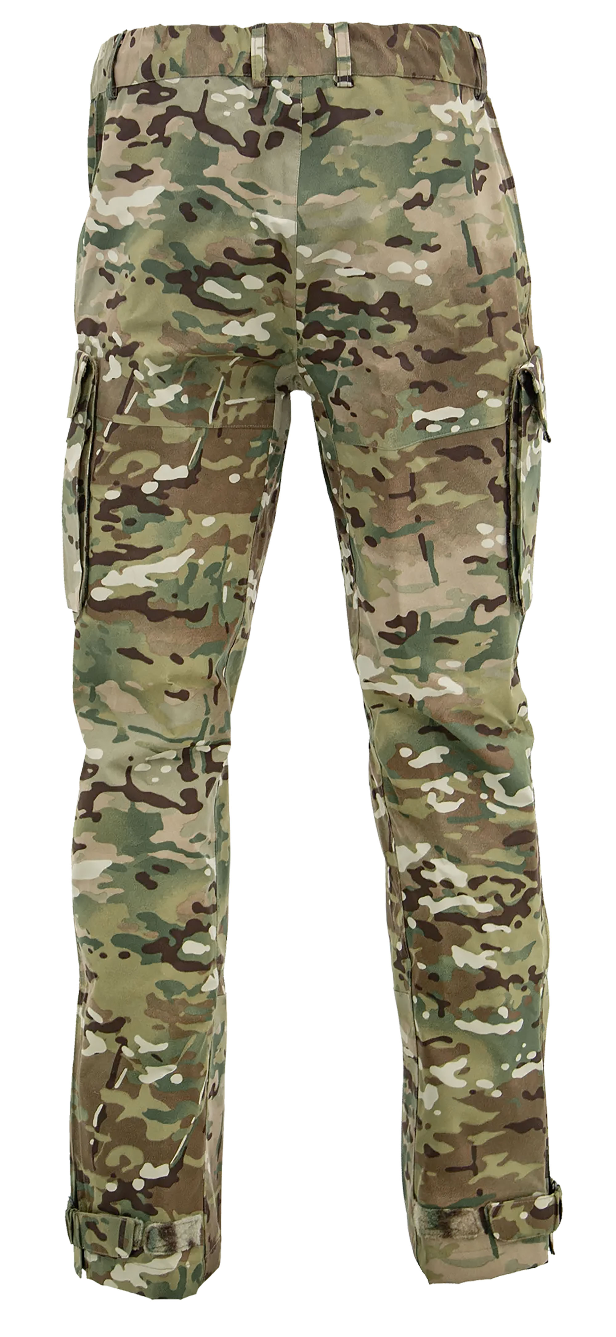 Carinthia PRG 2.0 Trousers Multicam - Regenhose