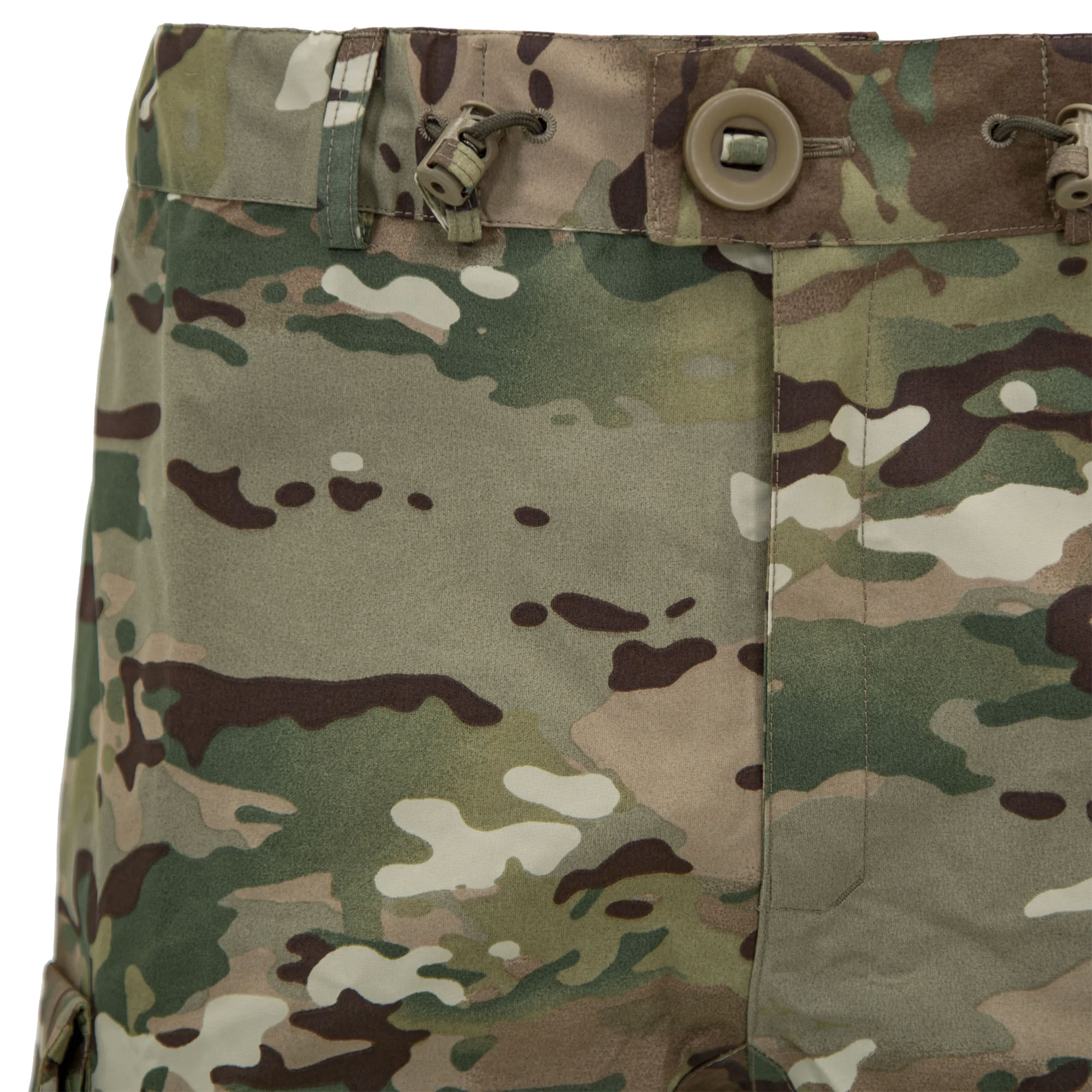 Carinthia PRG 2.0 Trousers Multicam - Regenhose