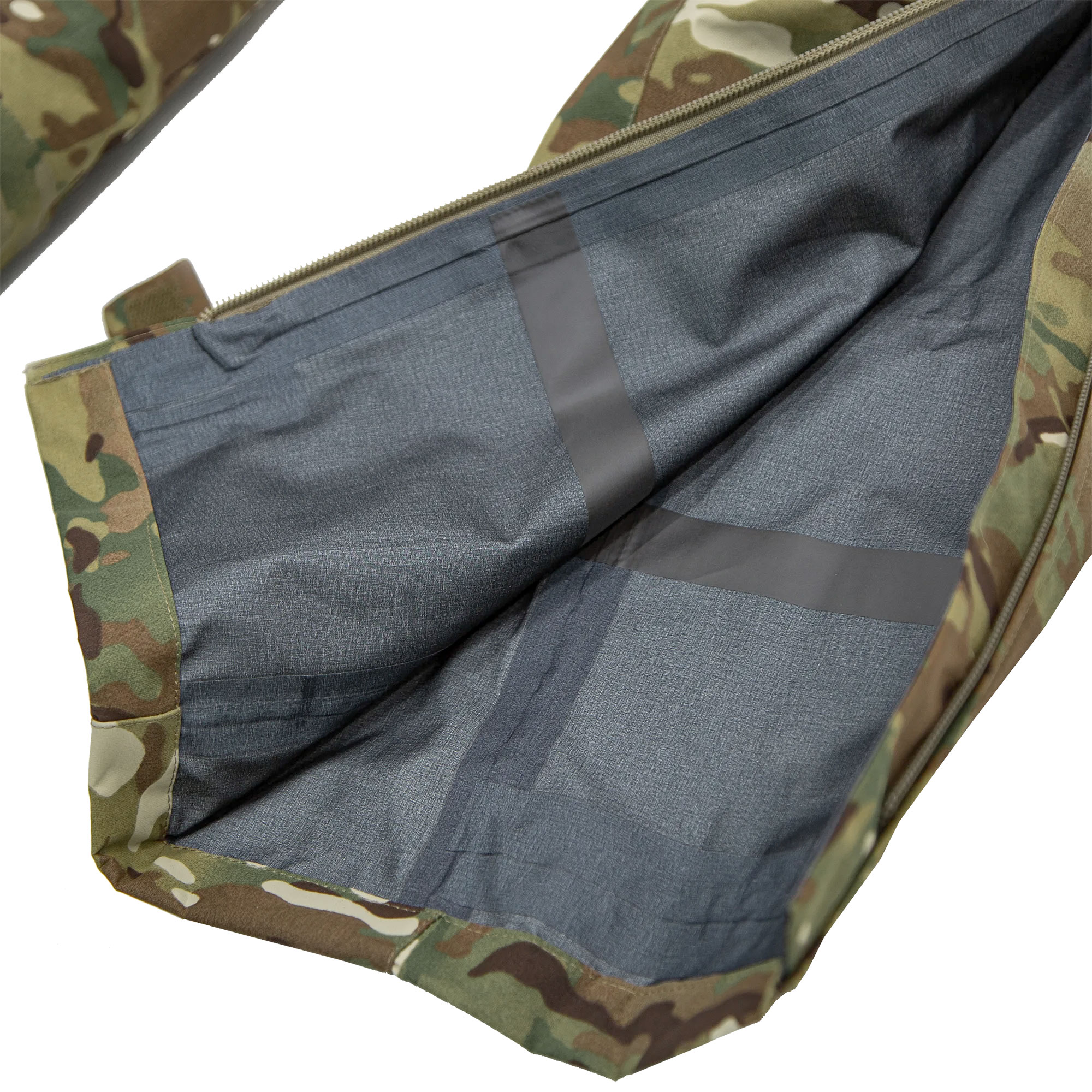 Carinthia PRG 2.0 Trousers Multicam - Regenhose