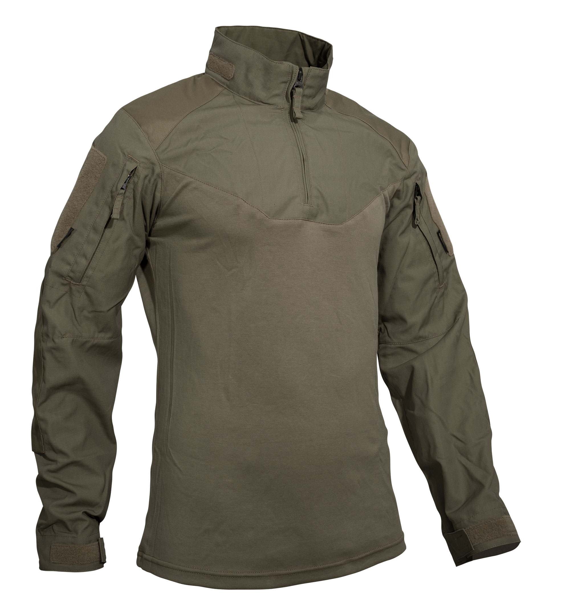 Carinthia Combat Shirt CCS Oliv