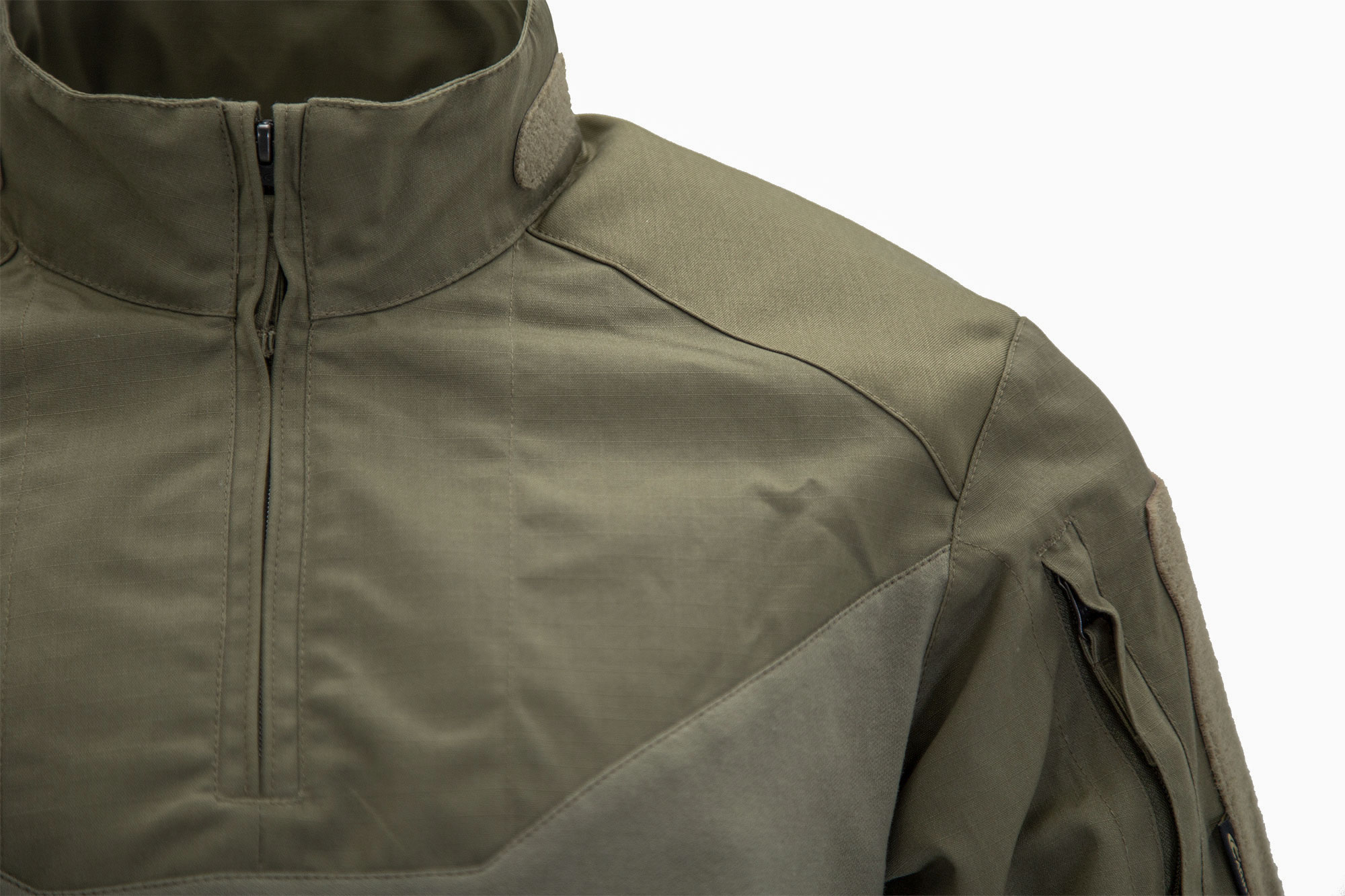 Carinthia Combat Shirt CCS Oliv