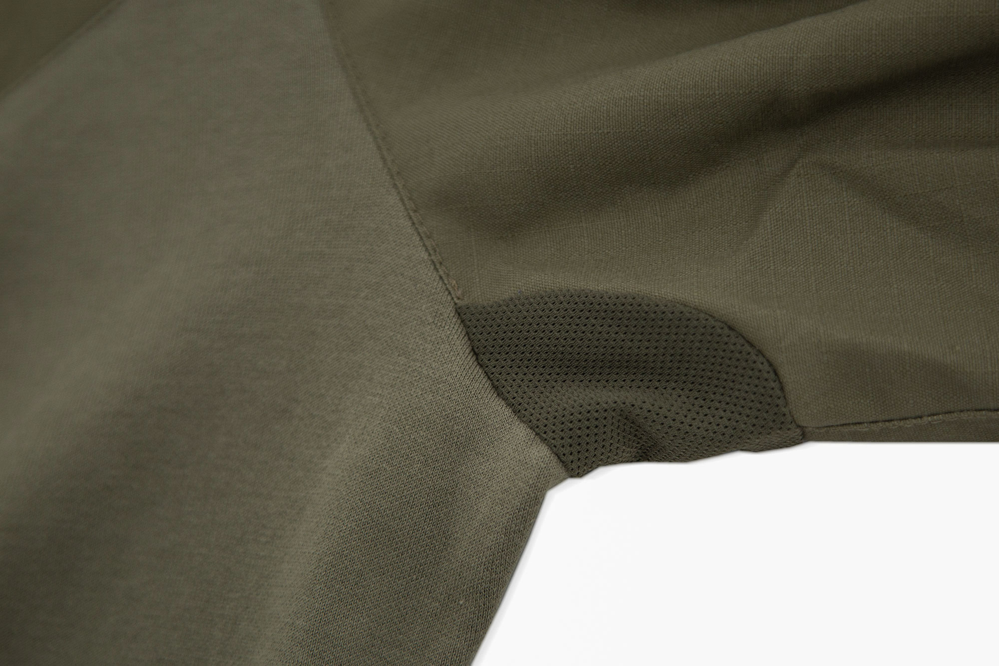 Carinthia Combat Shirt CCS Oliv