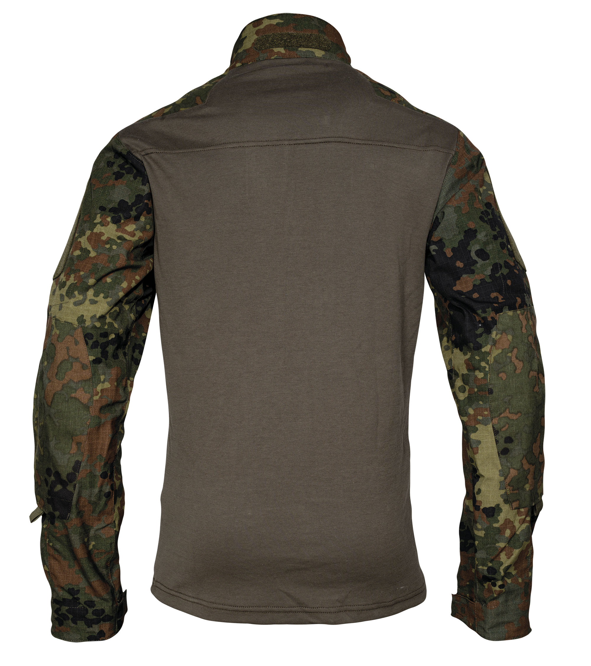Carinthia Combat Shirt CCS Flecktarn für den professionellen Einsatz