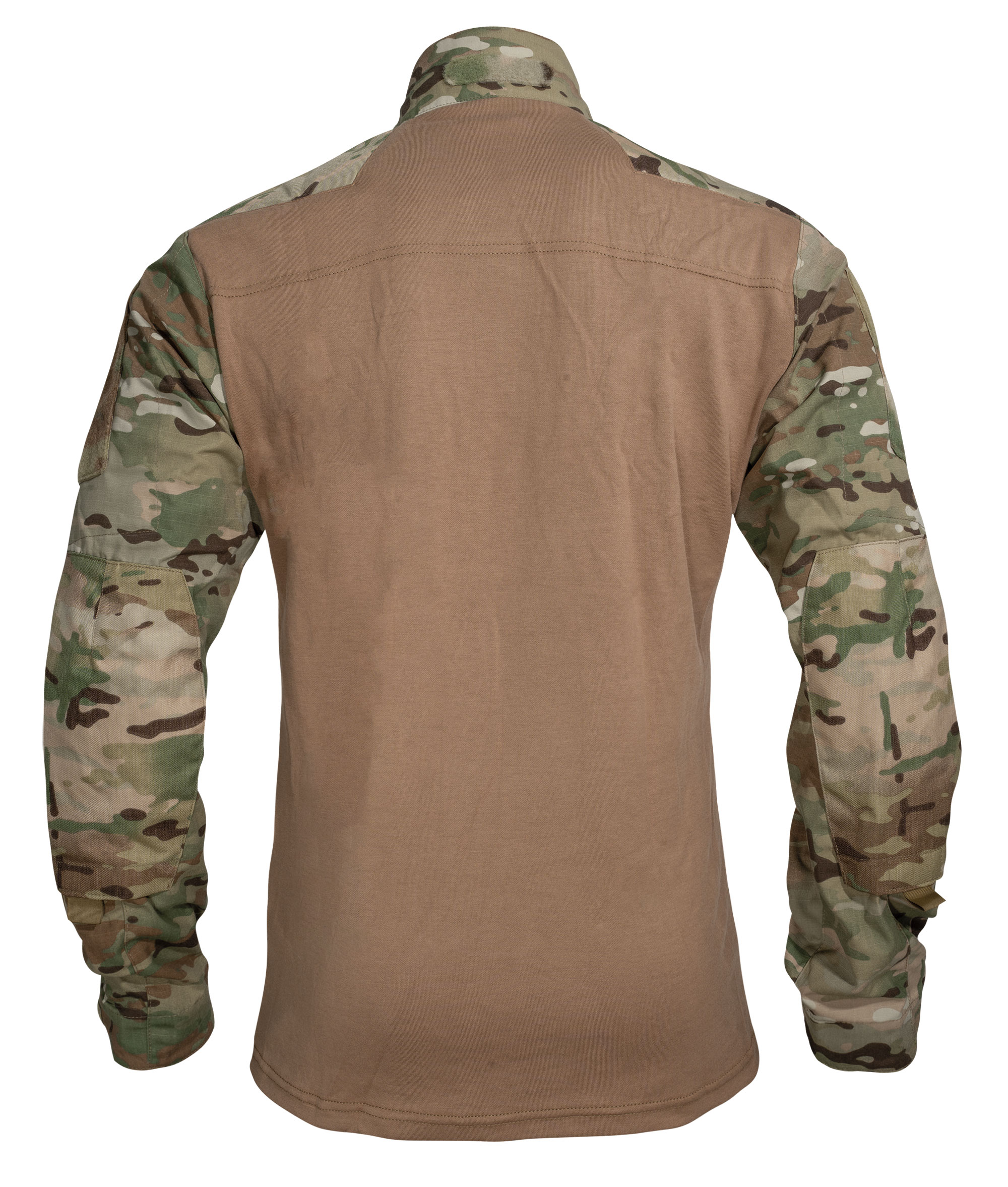Carinthia Combat Shirt CCS in Multicam Ausführung