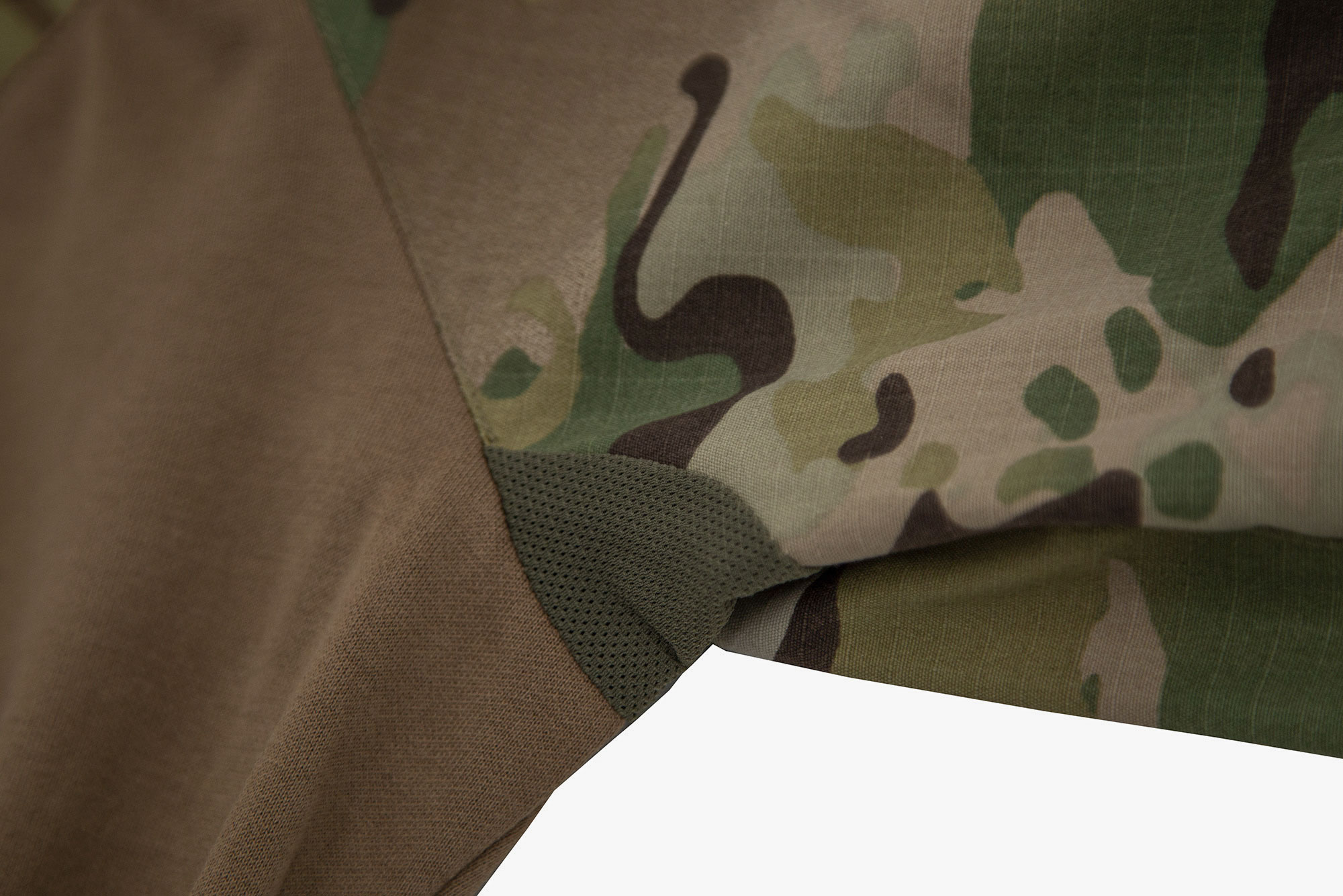 Carinthia Combat Shirt CCS in Multicam Ausführung