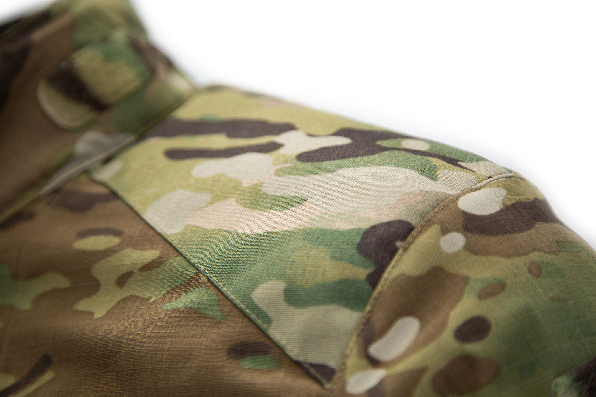 Carinthia Combat Shirt CCS in Multicam Ausführung