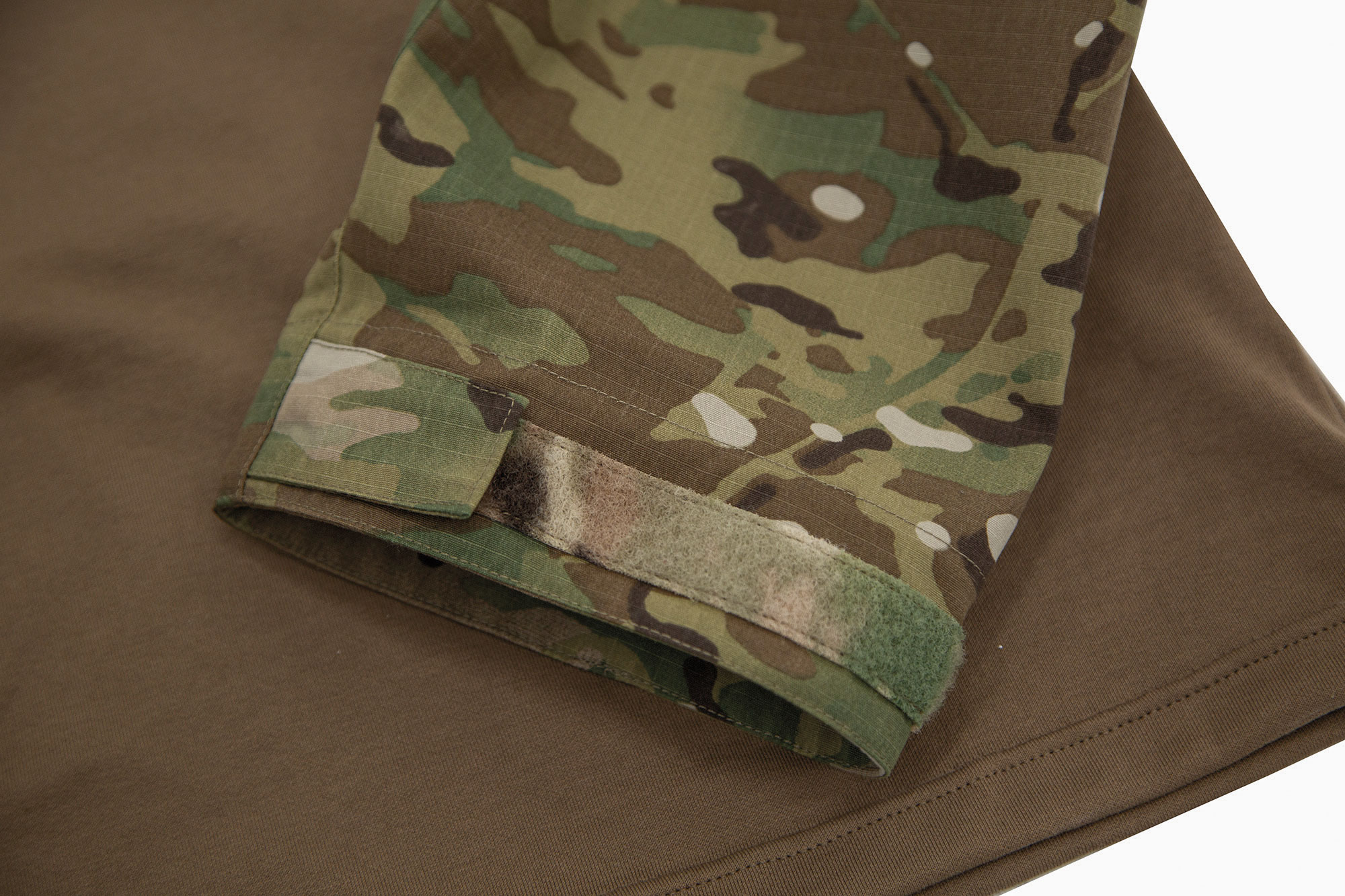 Carinthia Combat Shirt CCS in Multicam Ausführung