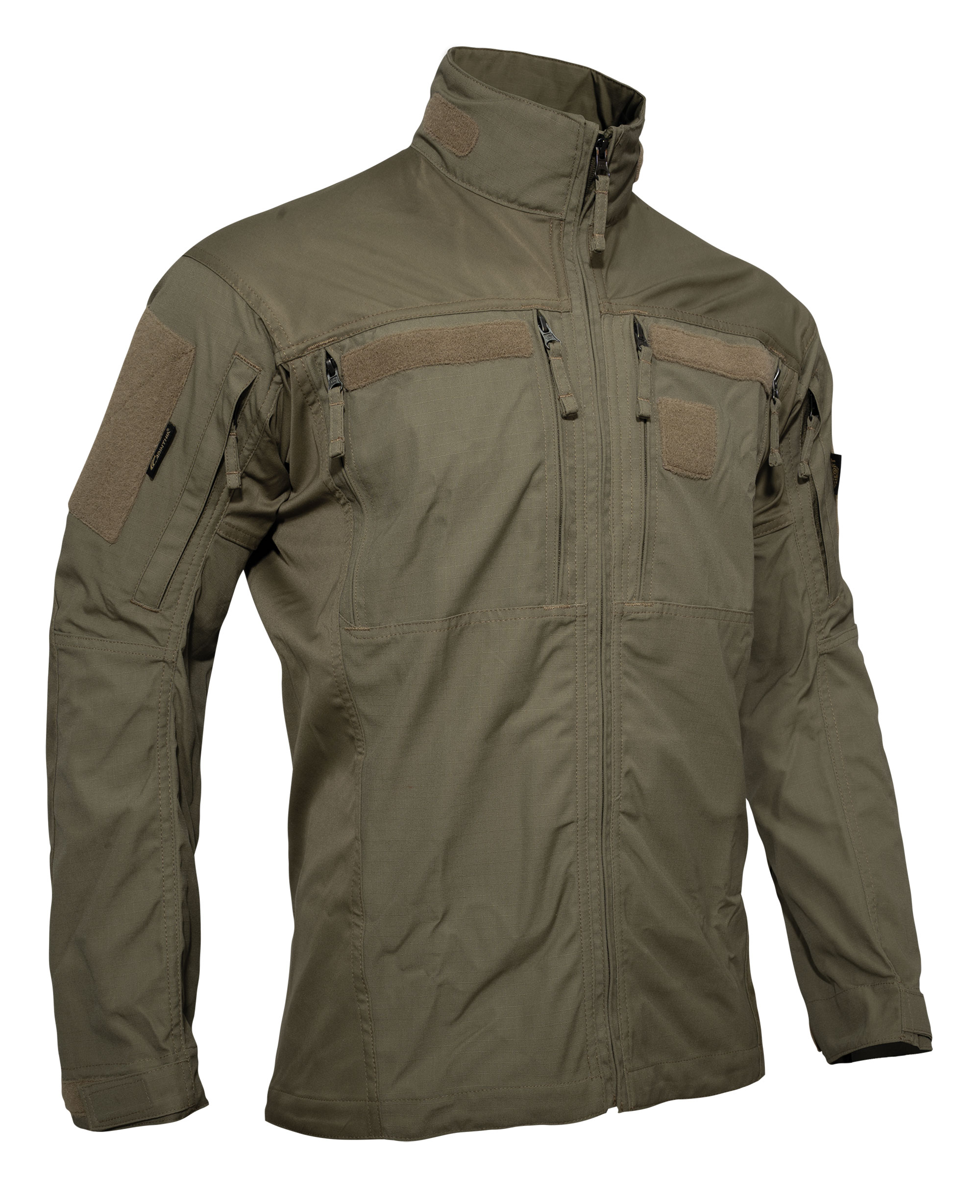Carinthia Combat Jacket CCJ Oliv