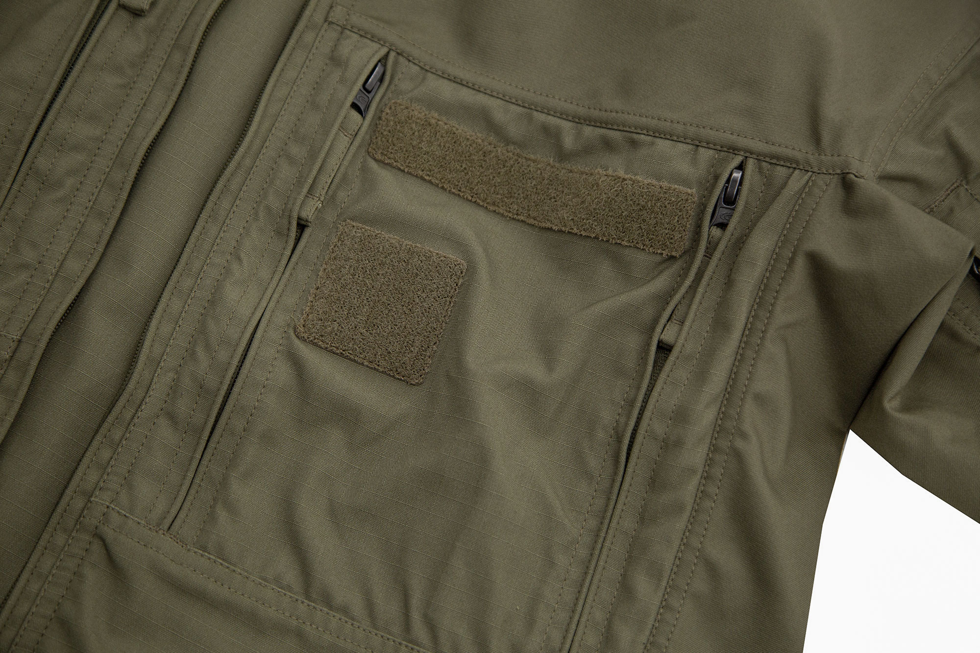 Carinthia Combat Jacket CCJ Oliv