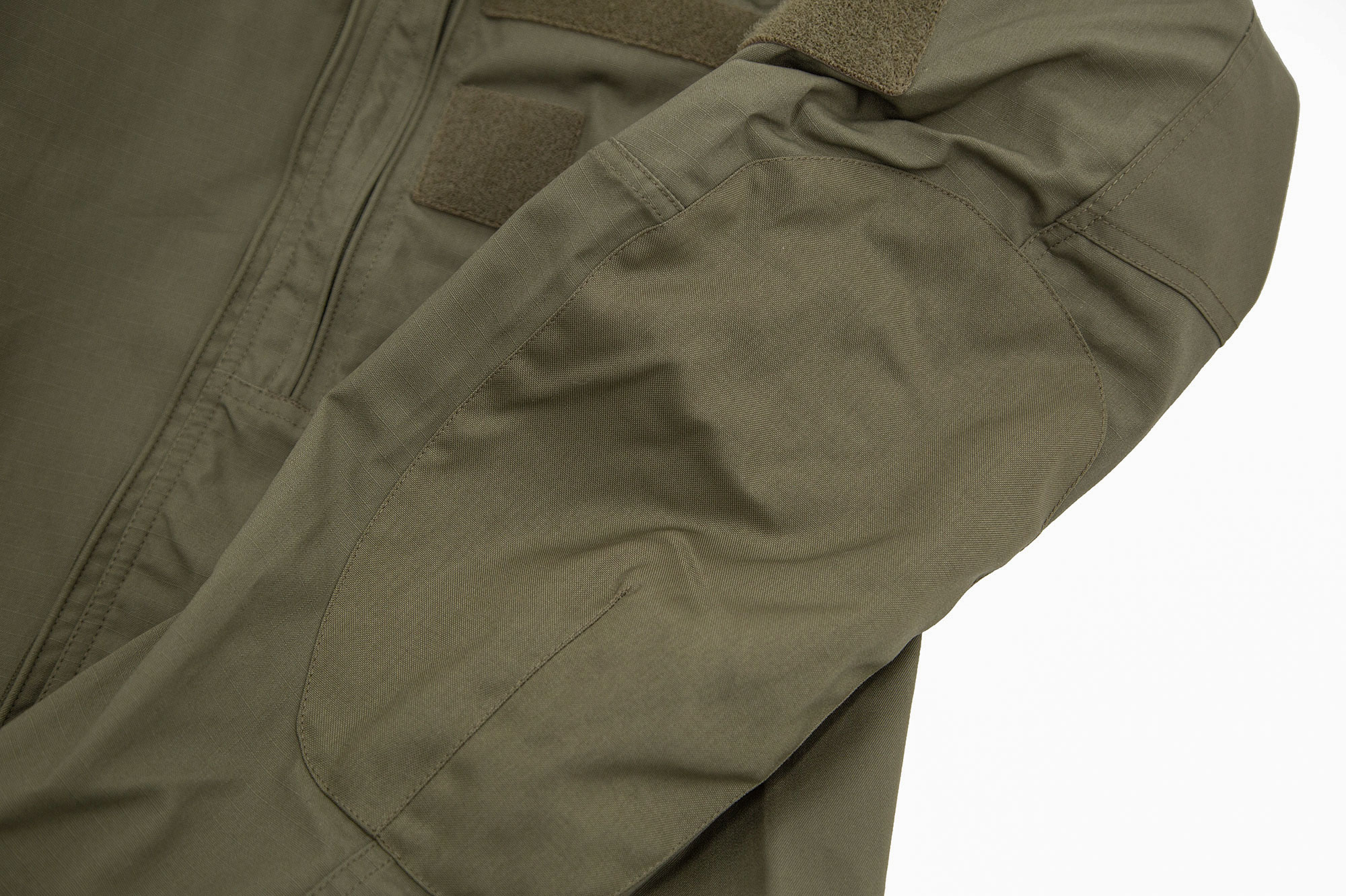 Carinthia Combat Jacket CCJ Oliv