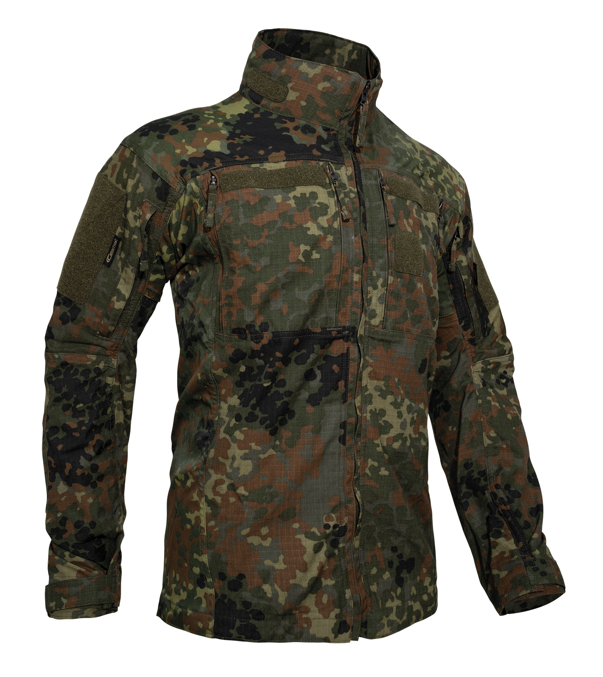 Carinthia Combat Jacket CCJ Flecktarn