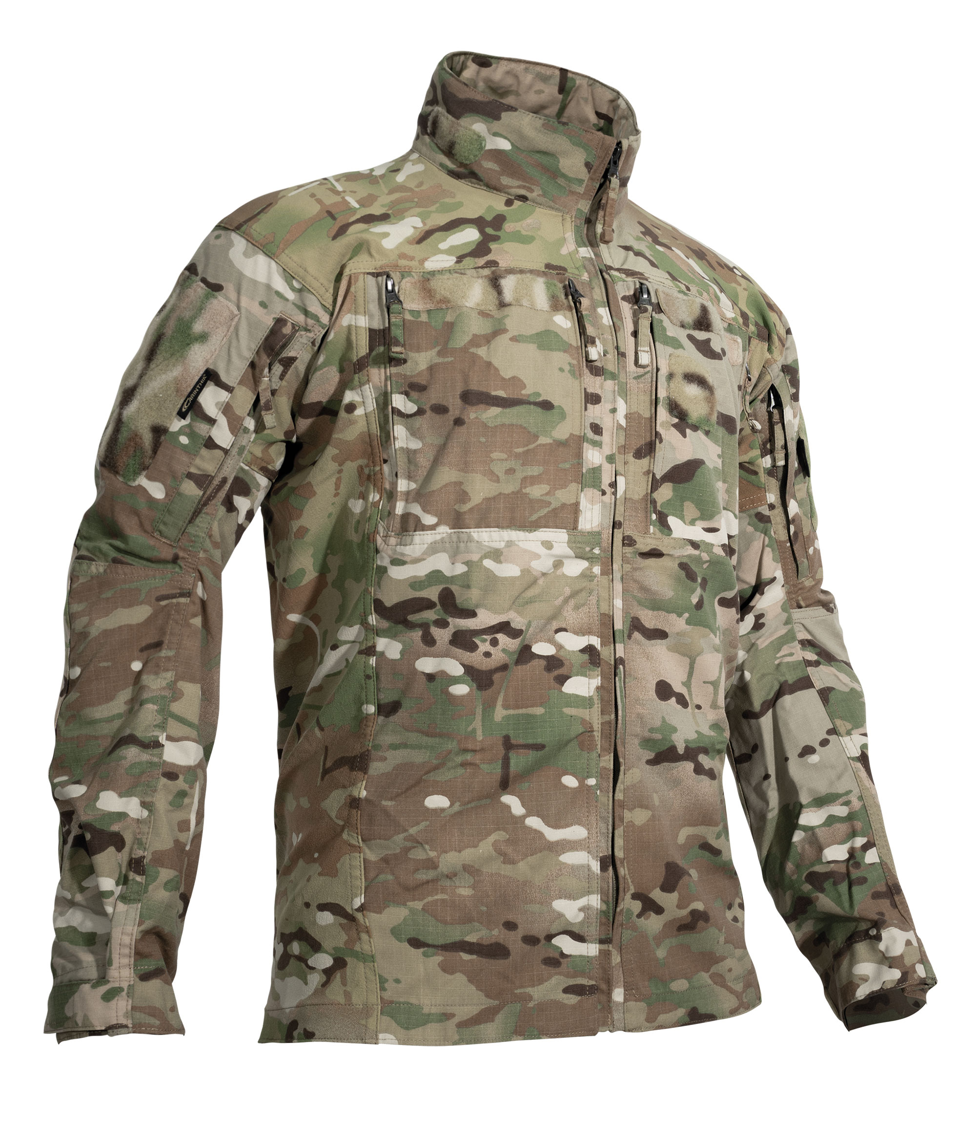 Carinthia Combat Jacket CCJ Multicam