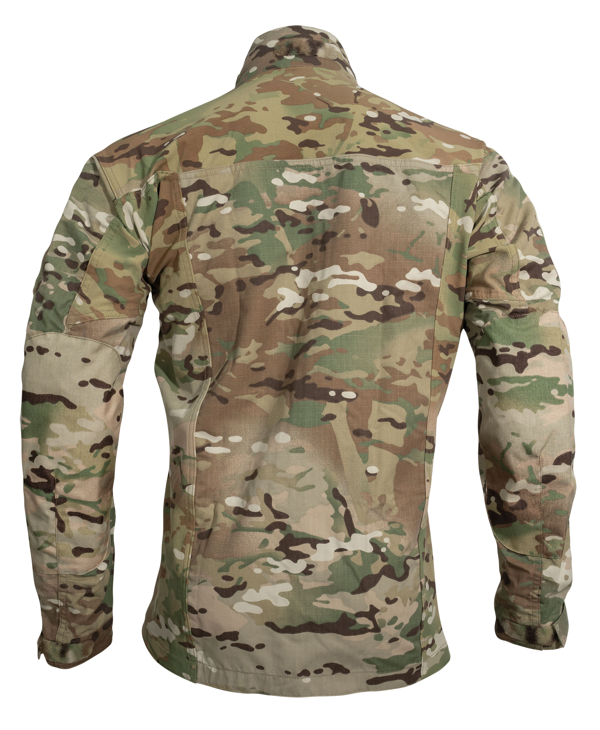 Carinthia Combat Jacket CCJ Multicam