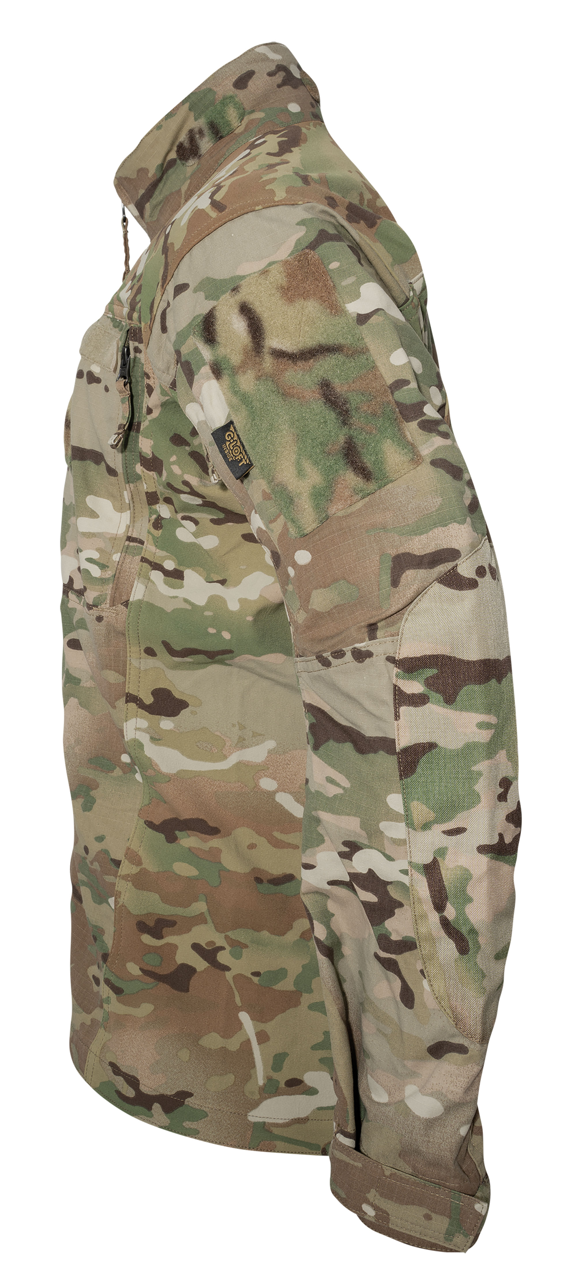 Carinthia Combat Jacket CCJ Multicam